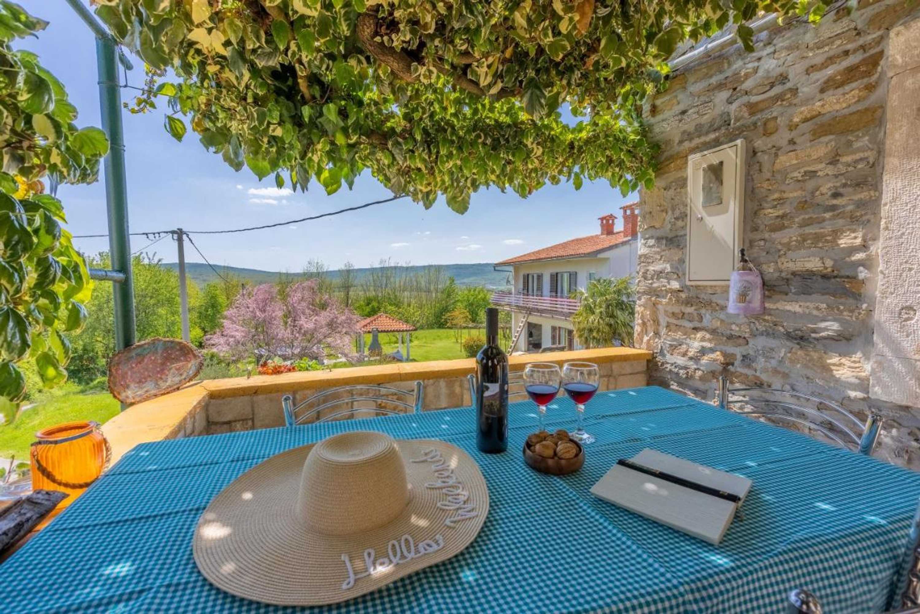 Gift card for House Dorino