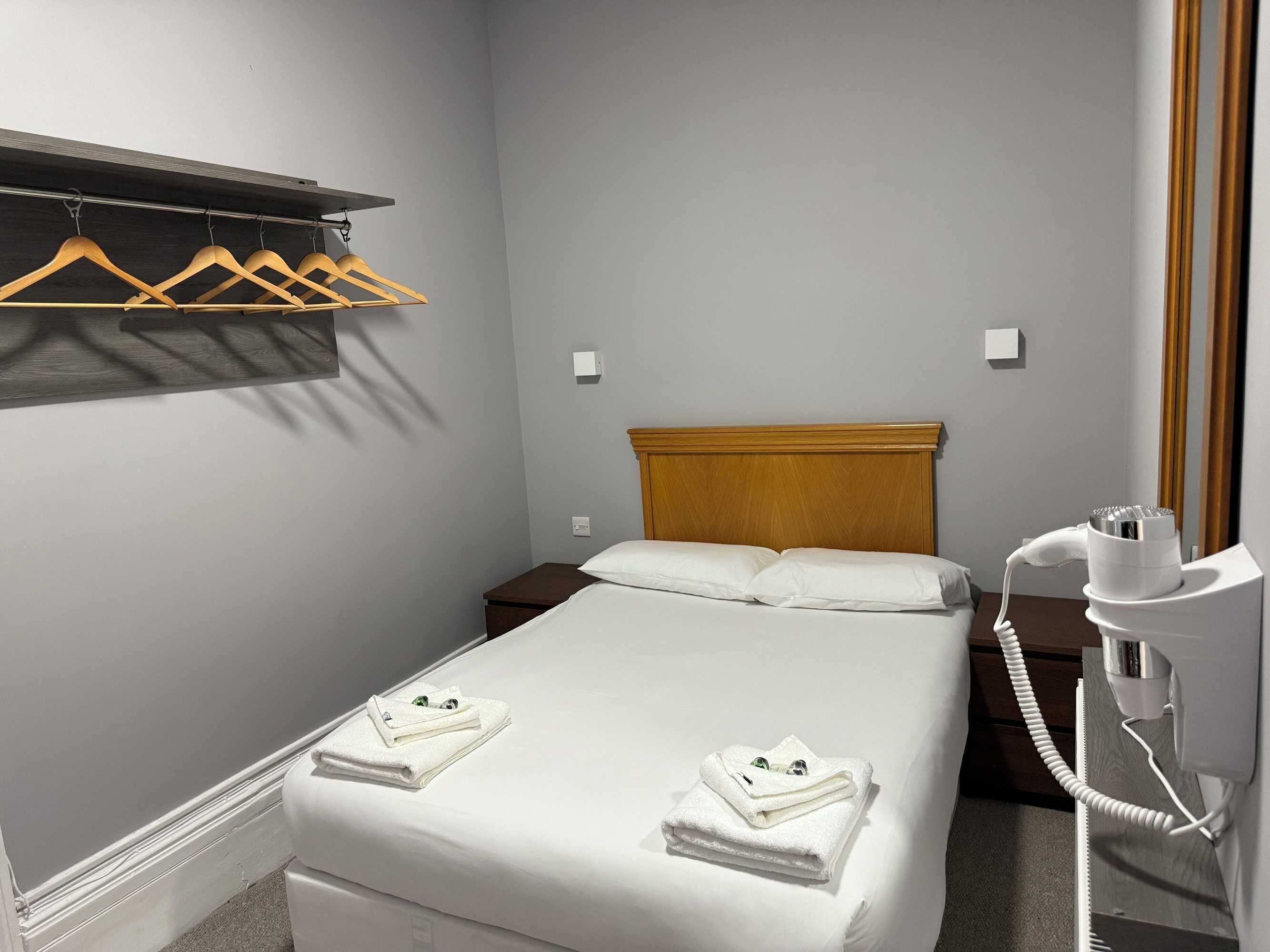 Gift card for Preston Park Hotel