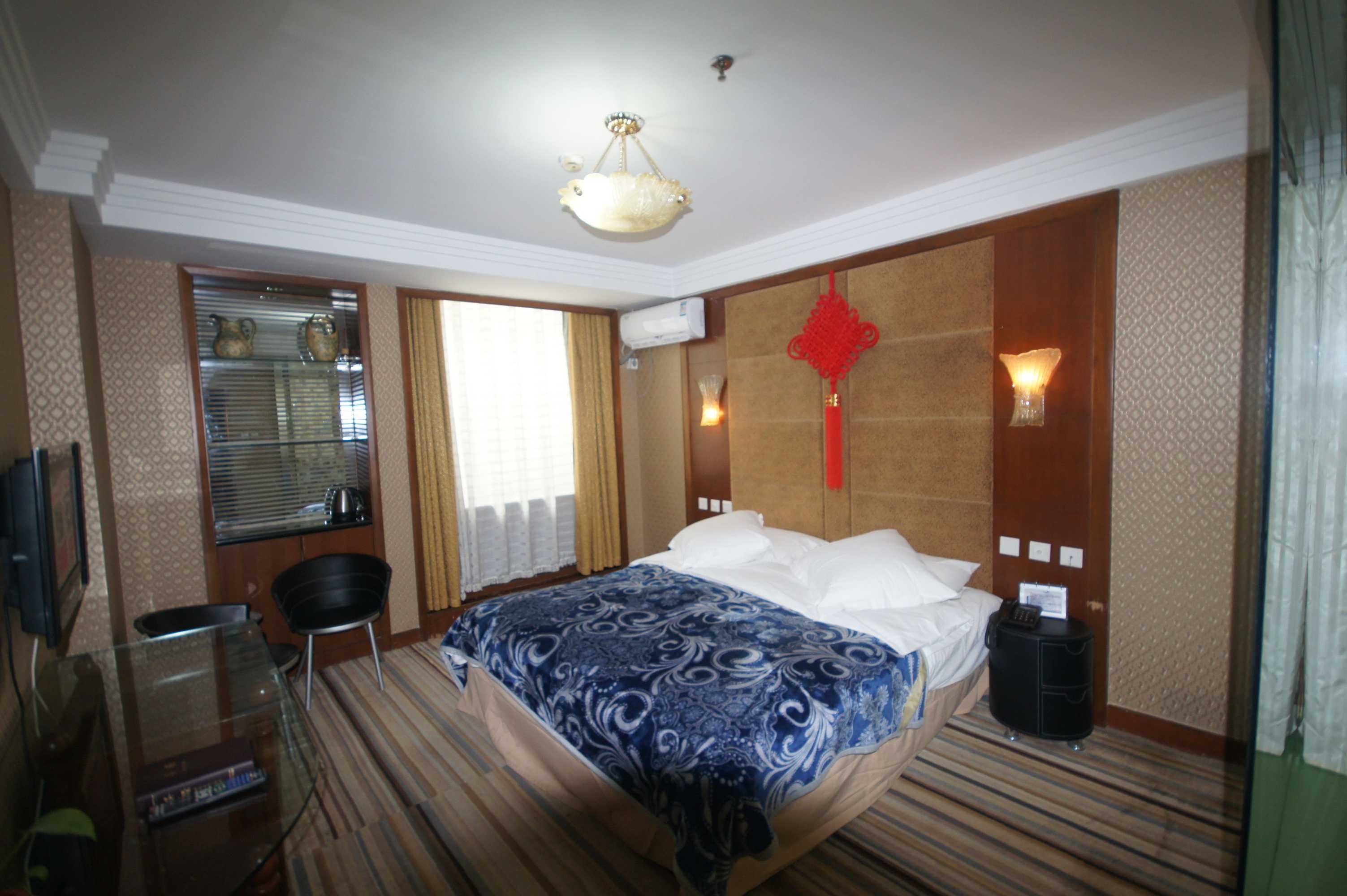 Gift card for Harbin Tianzhi Hotel Gift card for Harbin Tianzhi Hotel