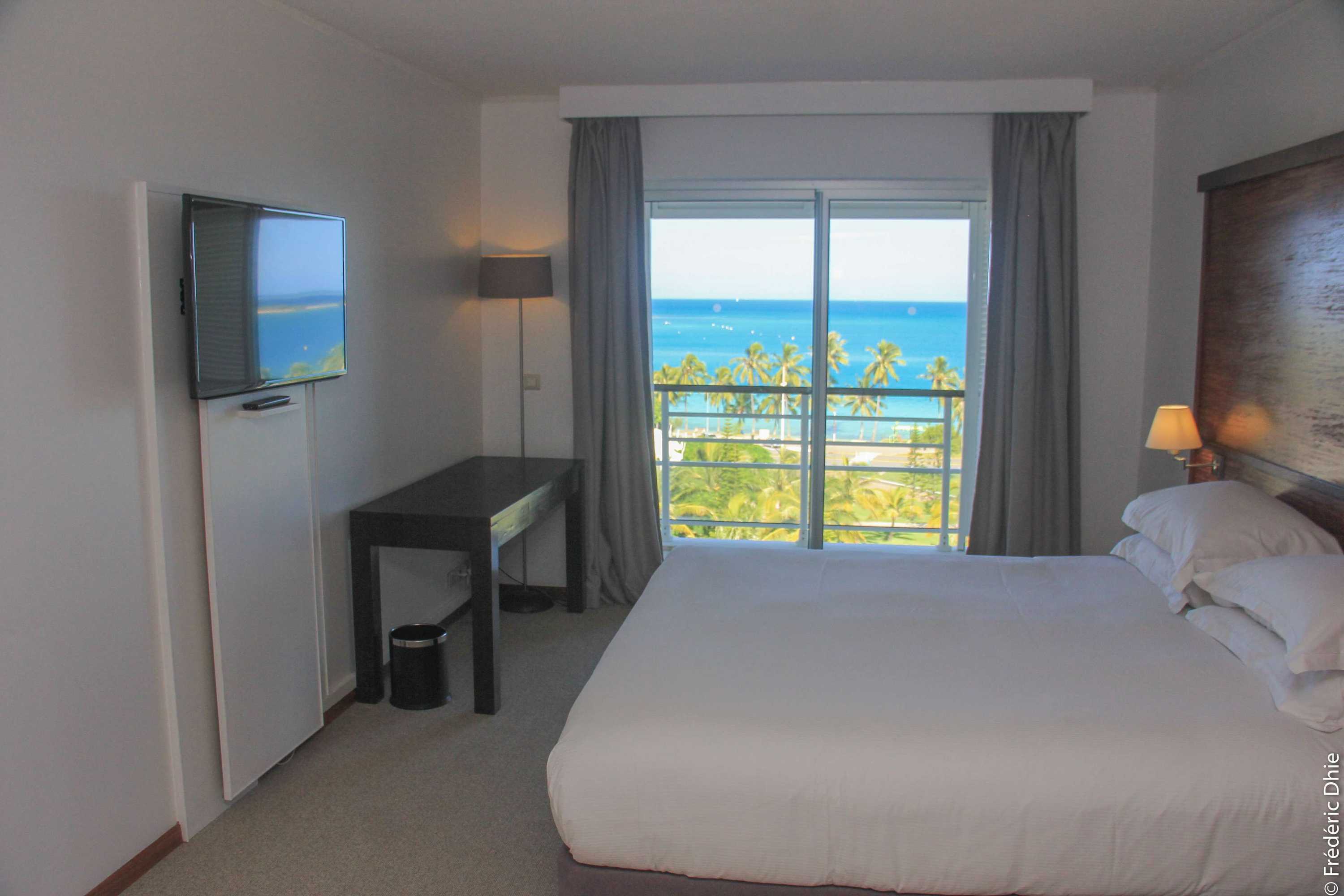 Gift card for Hilton Noumea La Promenade Residences