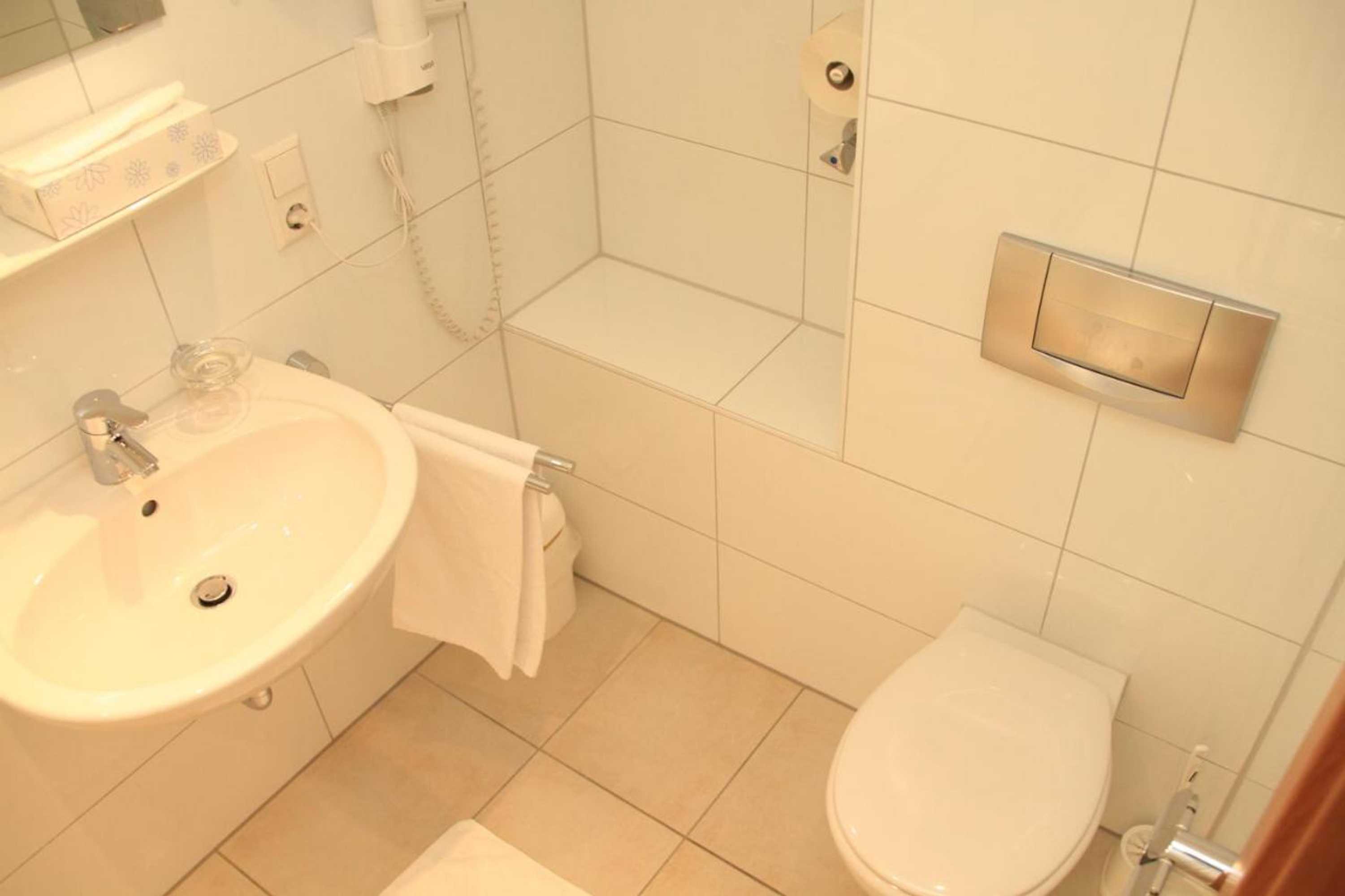 Gift card for Hotel Garni Krone