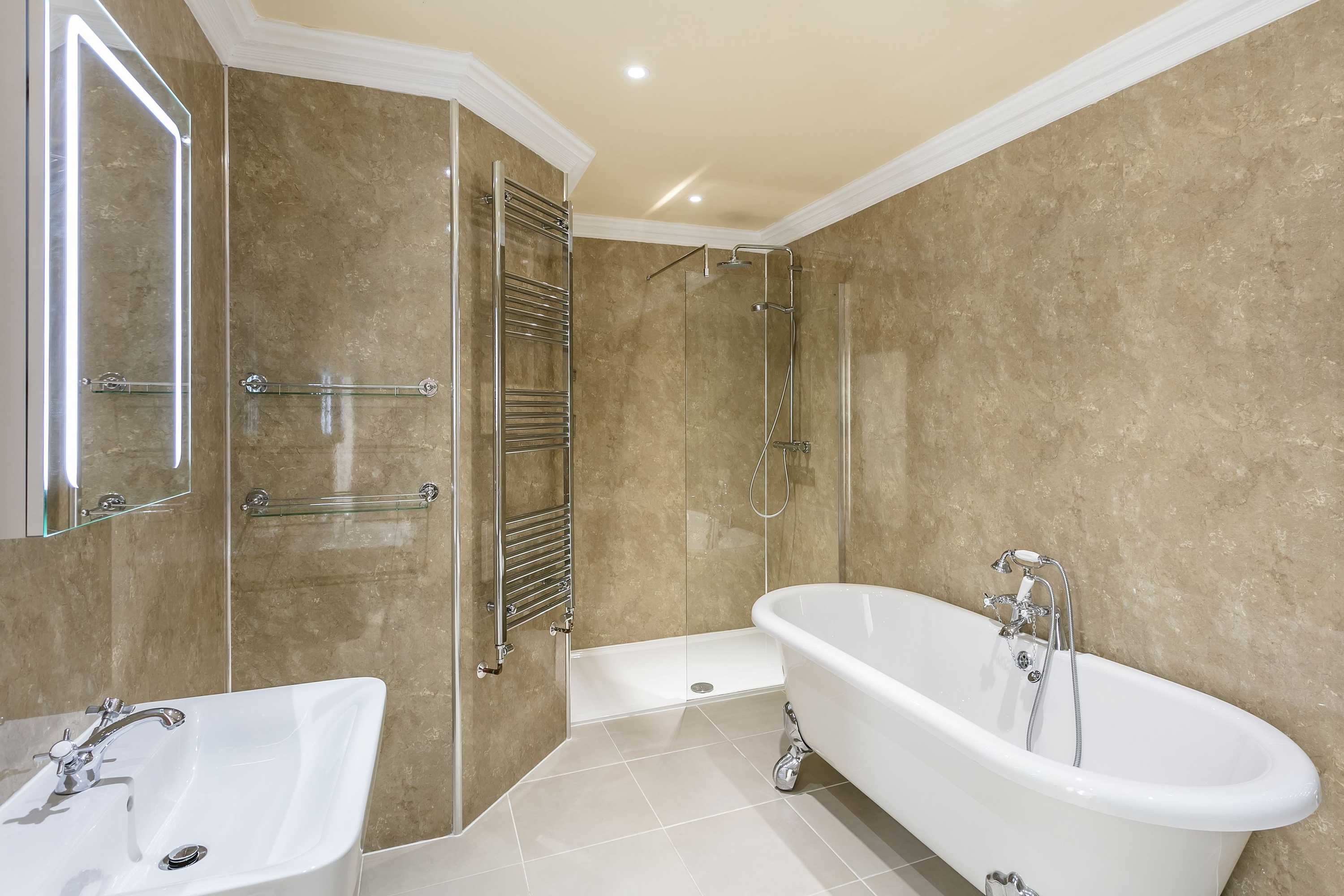 Gift card for Ednam House Hotel