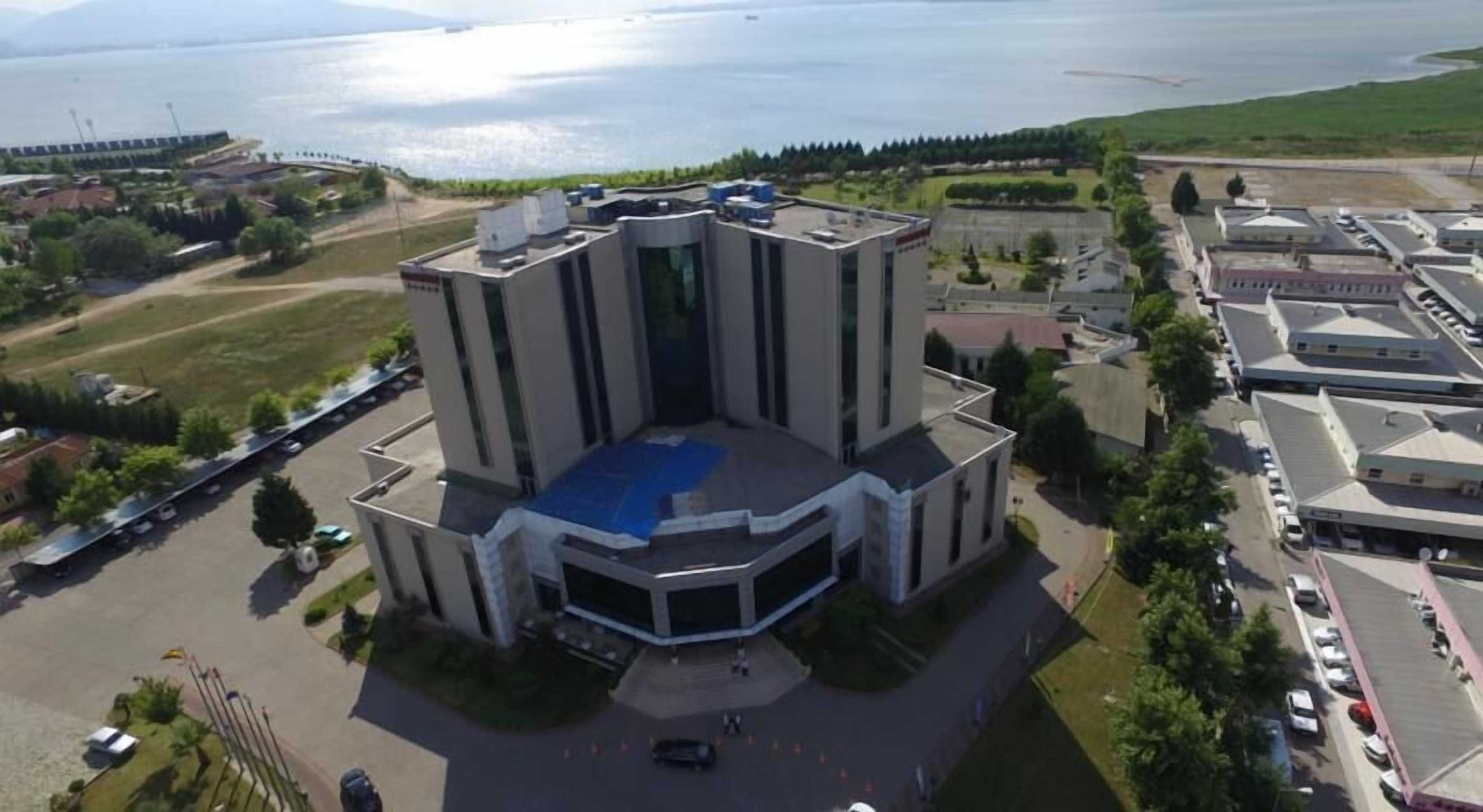 Gift card for Emexotel Kocaeli