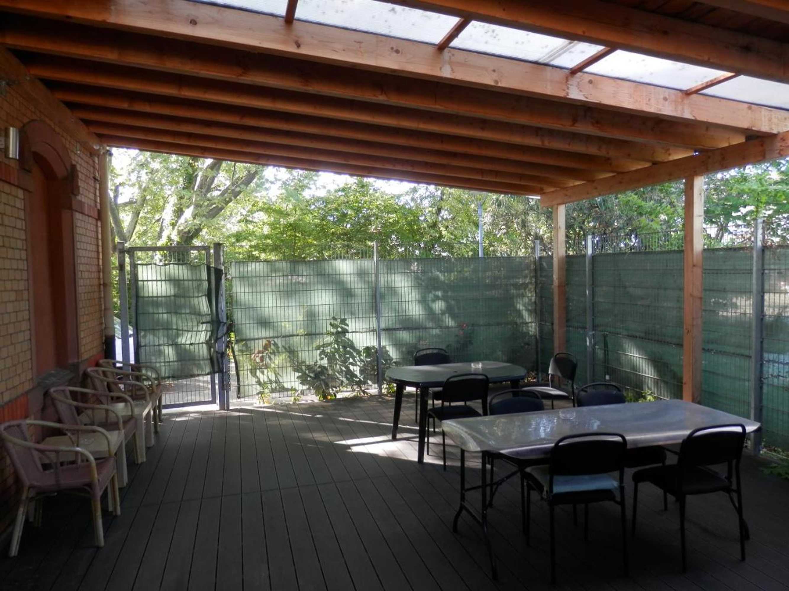 Gift card for Ludwigshafener Pension