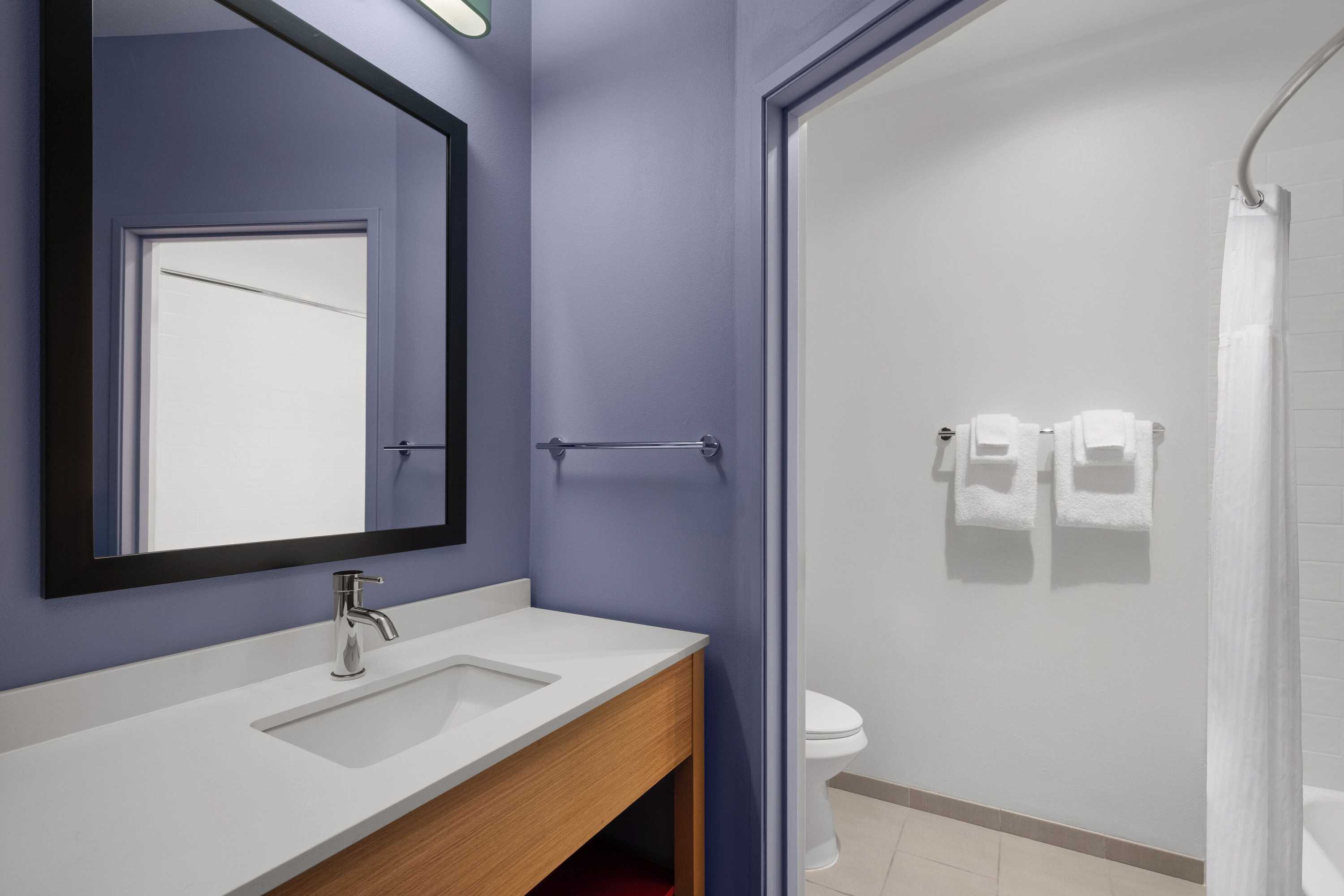 Gift card for Garner Hotel Liberty Lake