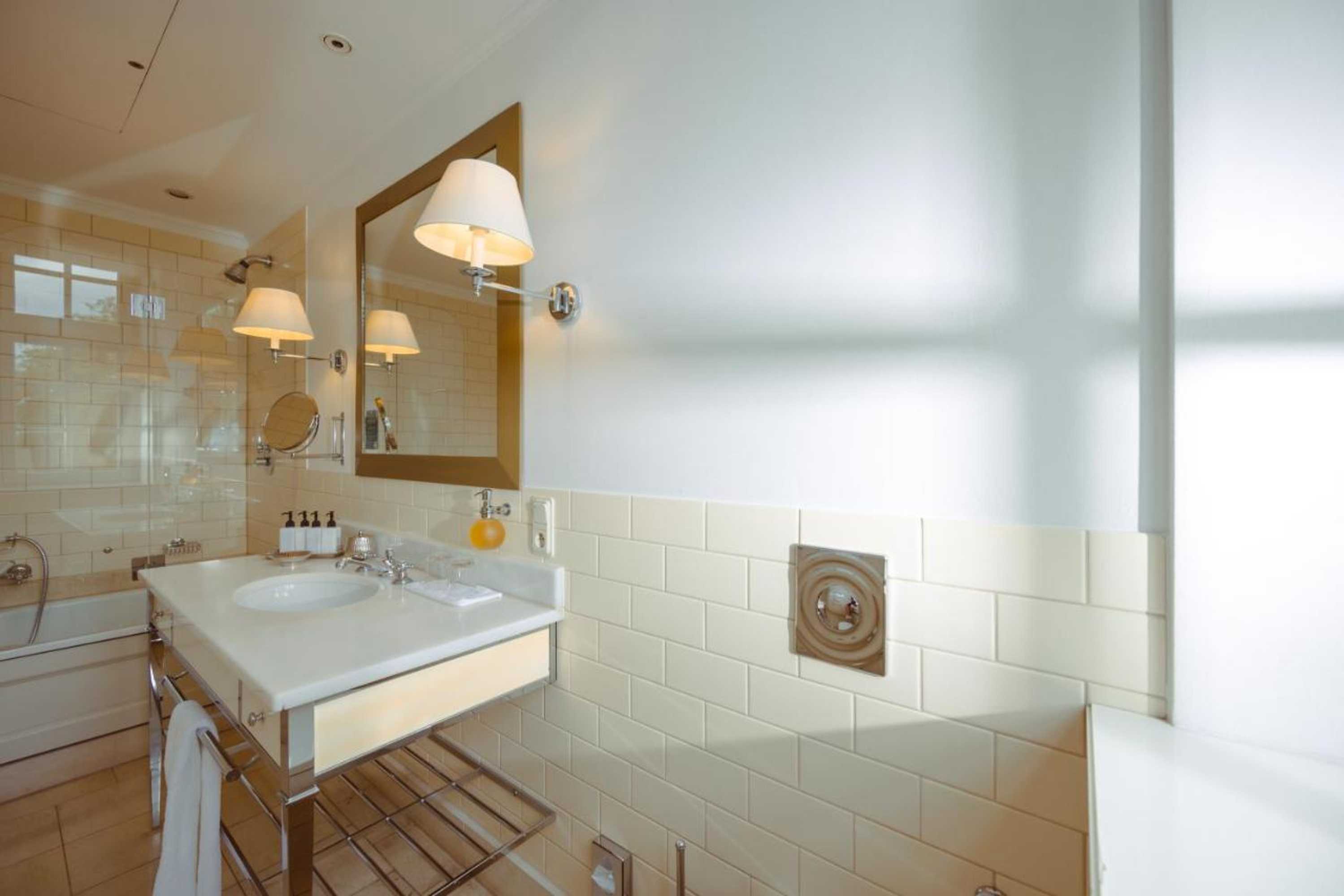 Gift card for Parkhotel Quellenhof Aachen