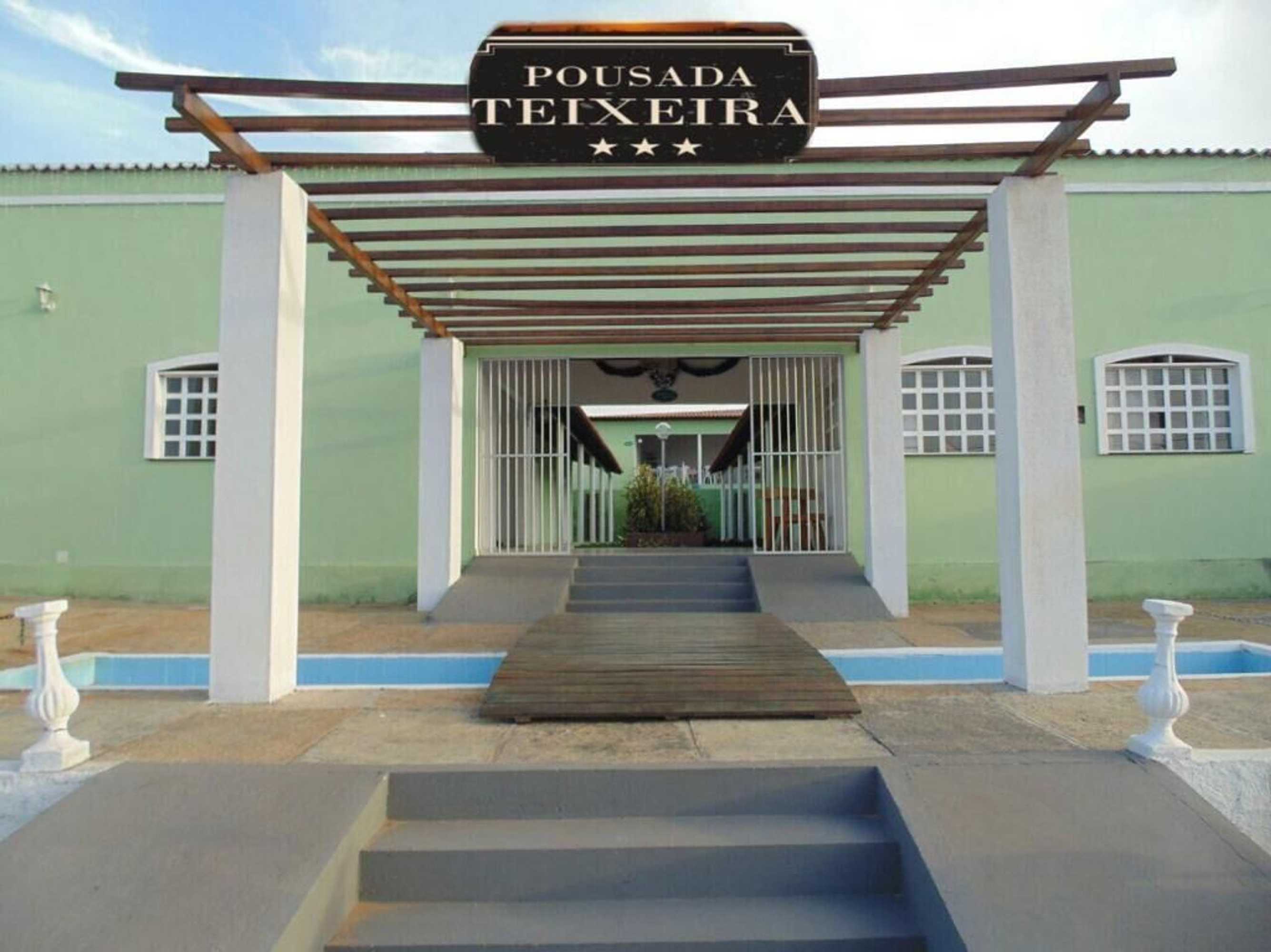 Gift card for Pousada Teixeira Gift card for Pousada Teixeira