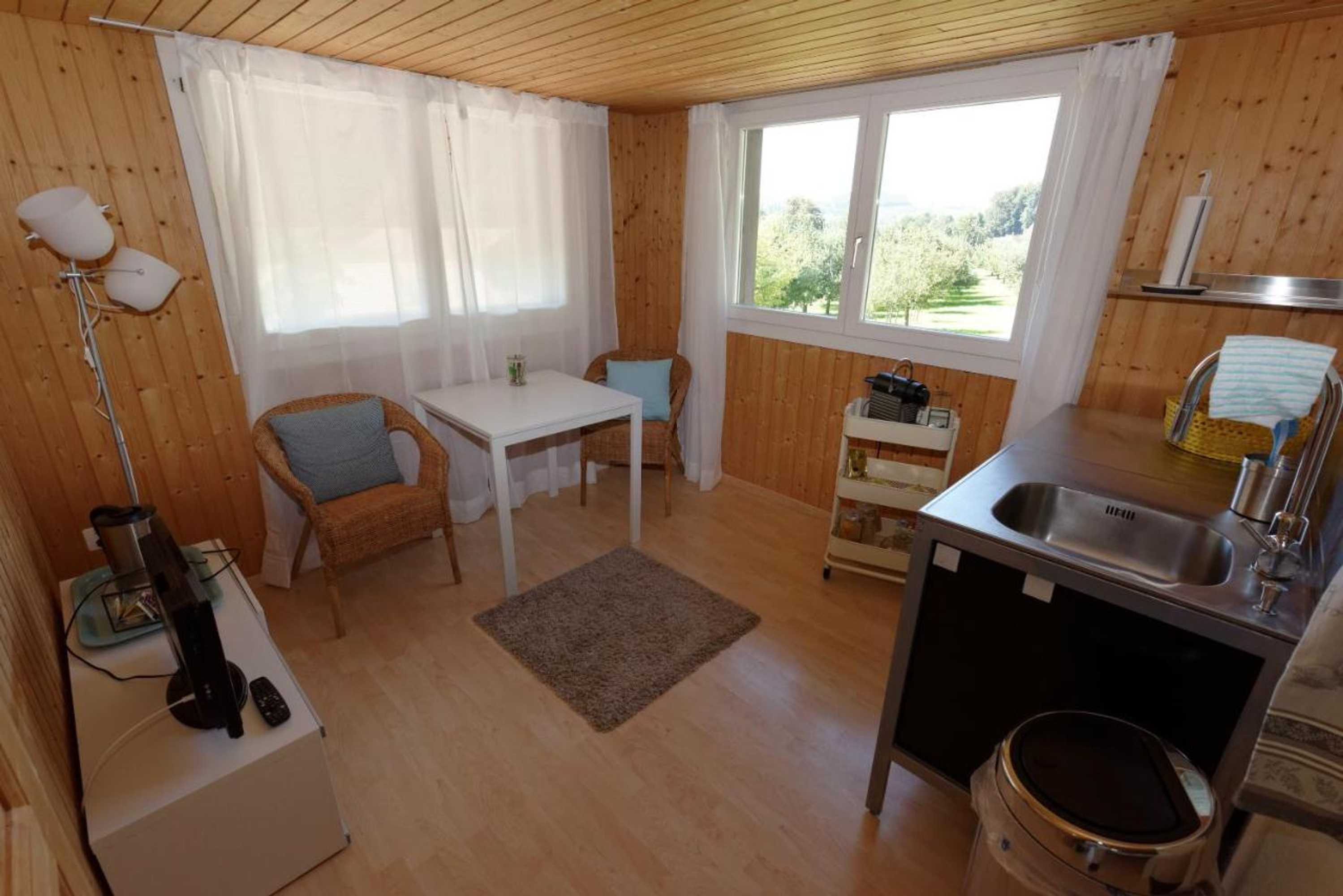 Gift card for Bnb Alpenblick