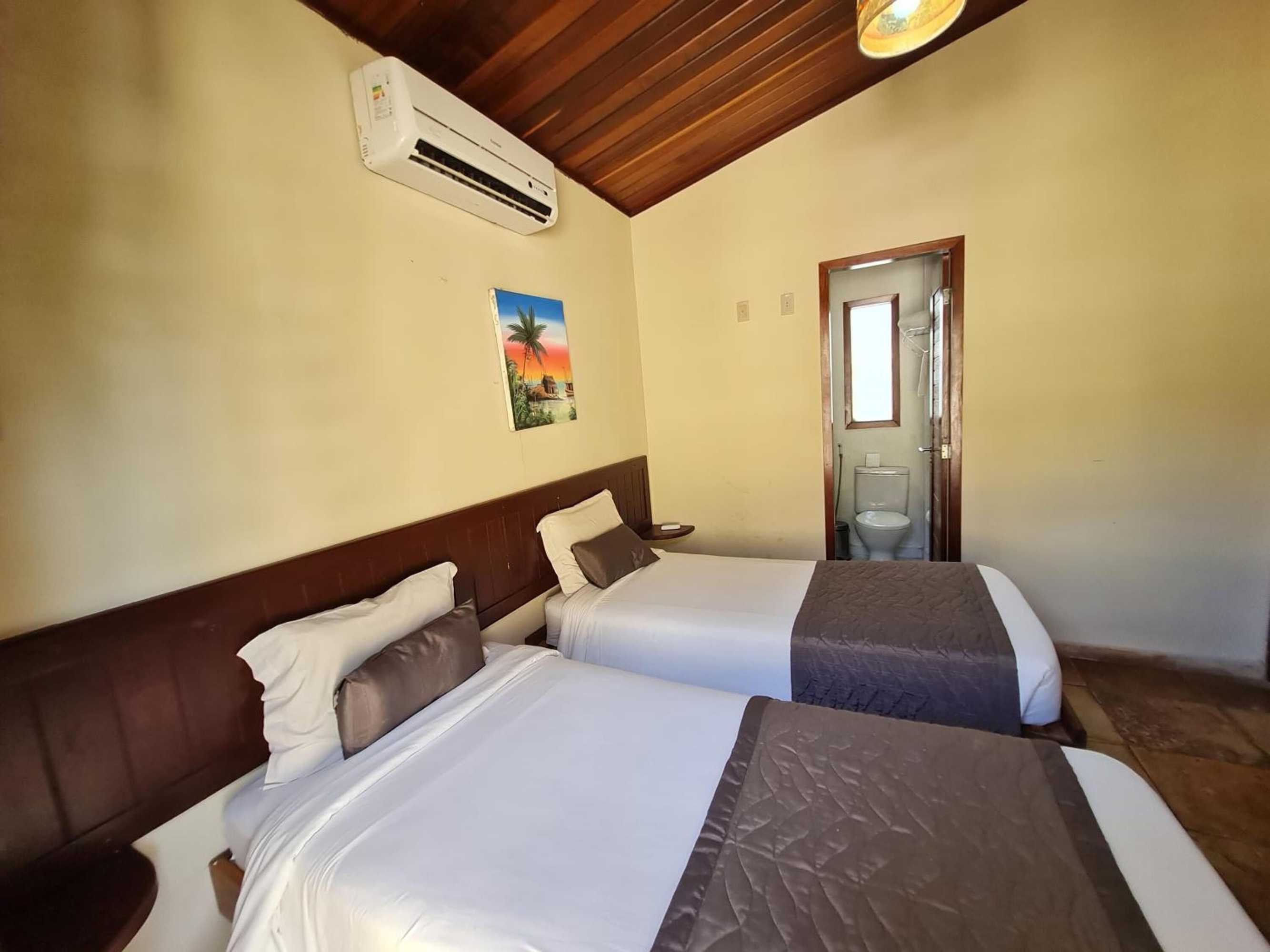 Gift card for Serhs Villas da Pipa Hotel Gift card for Serhs Villas da Pipa Hotel