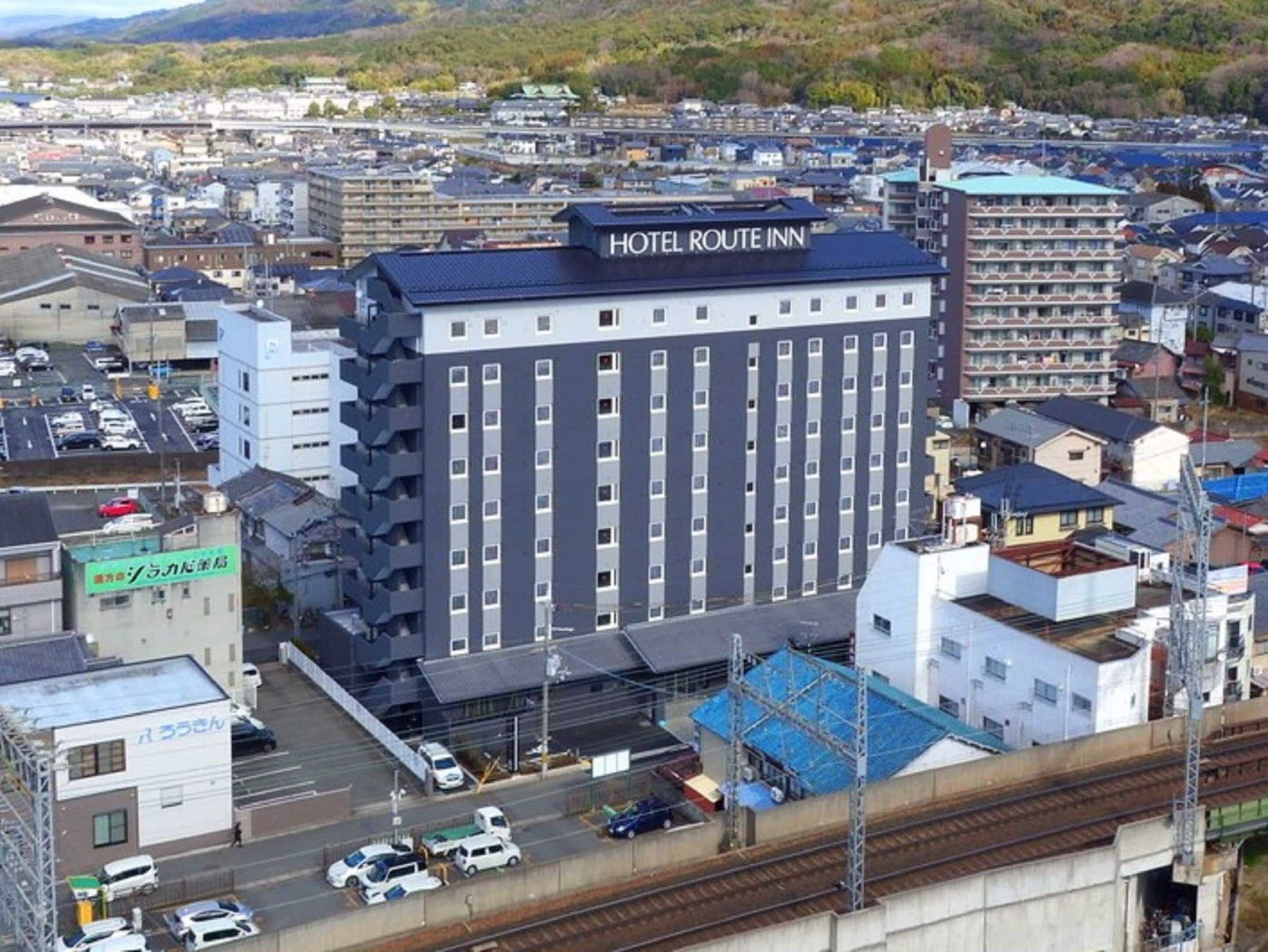 Gift card for Hotel Route Inn Sakurai Ekimae Gift card for Hotel Route Inn Sakurai Ekimae
