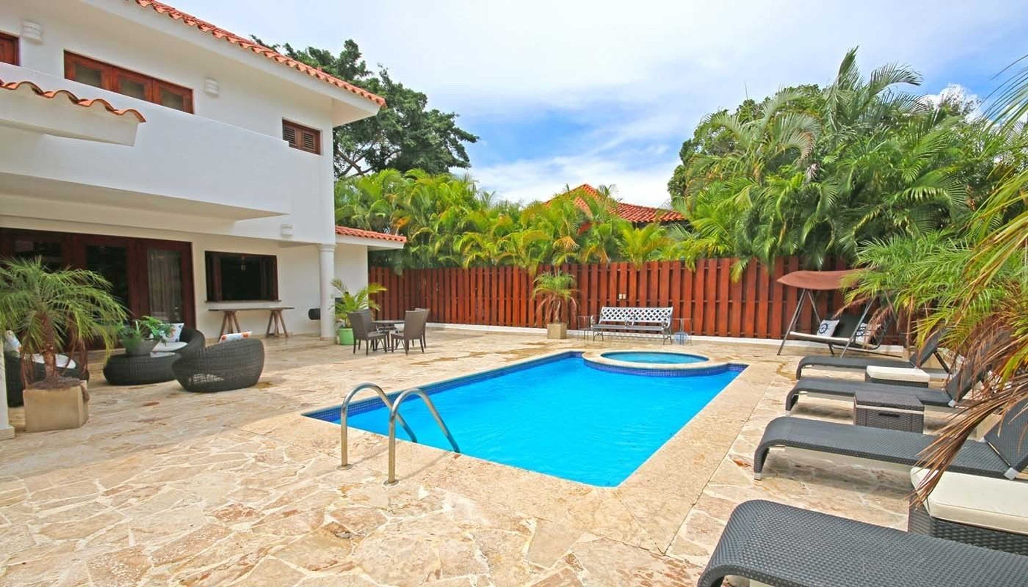Gift card for Villa Flamboyan by Casa de Campo Resort & Villas Gift card for Villa Flamboyan by Casa de Campo Resort & Villas