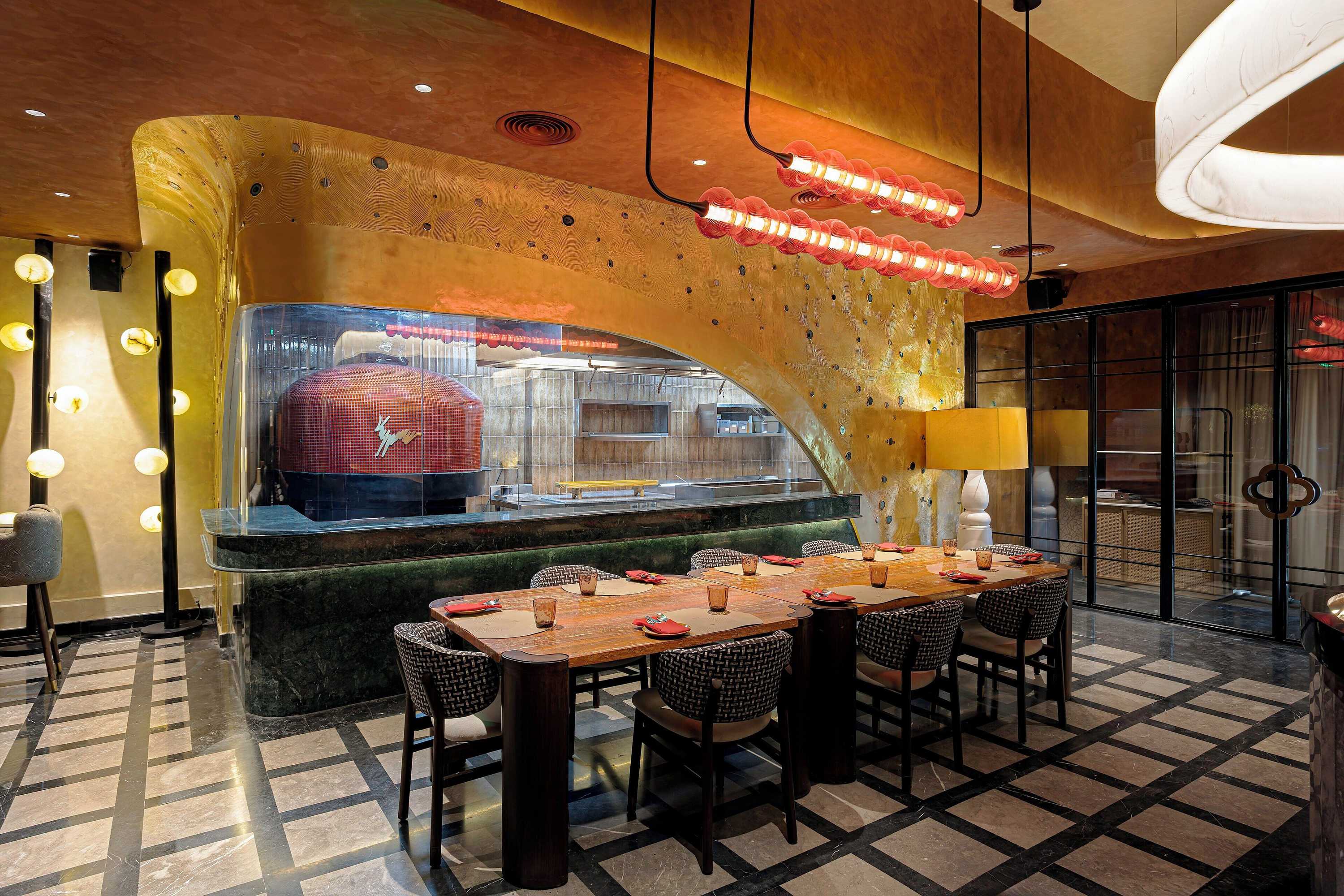 Gift card for Holiday Inn Cochin by Ihg