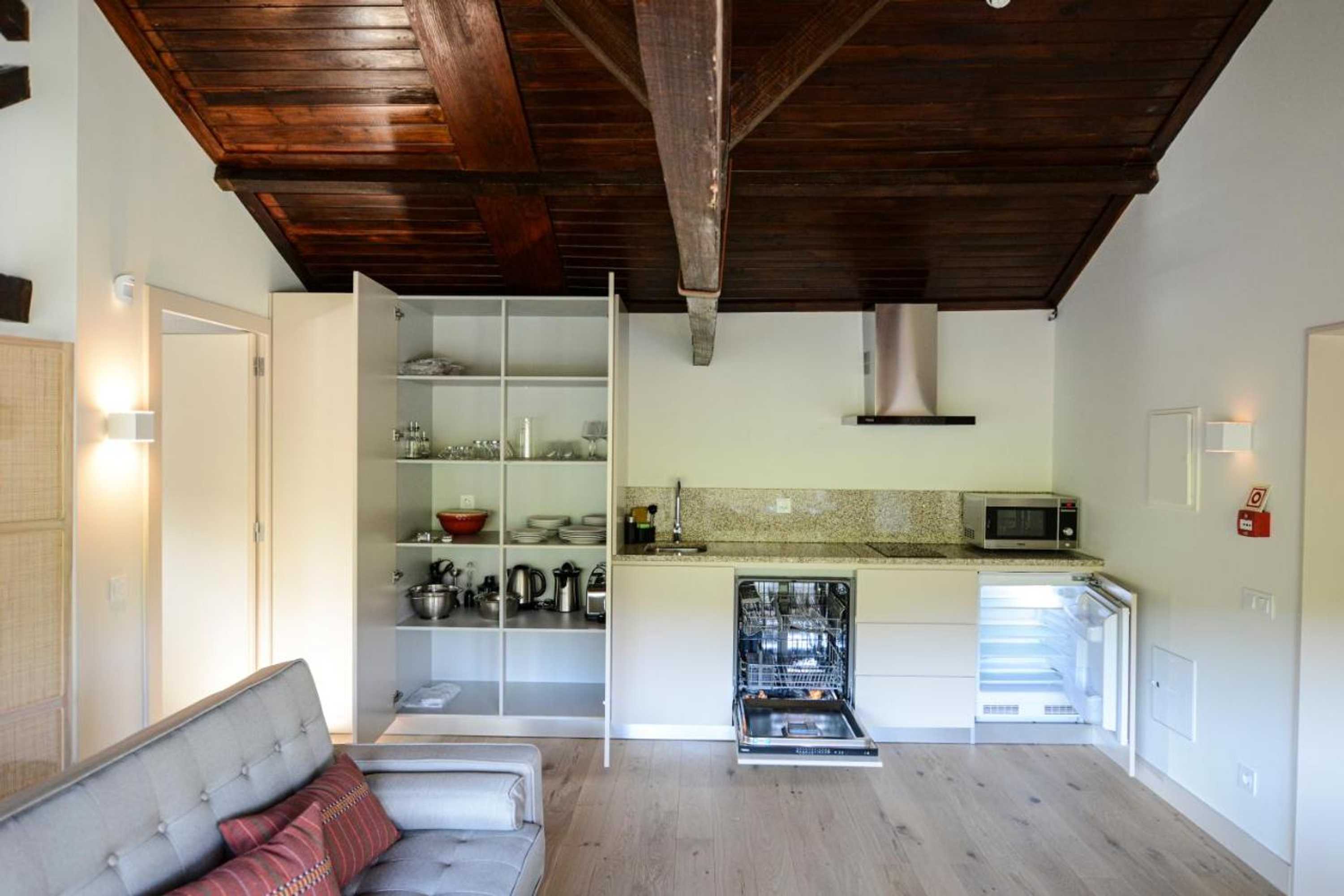 Gift card for Quinta do Fundo