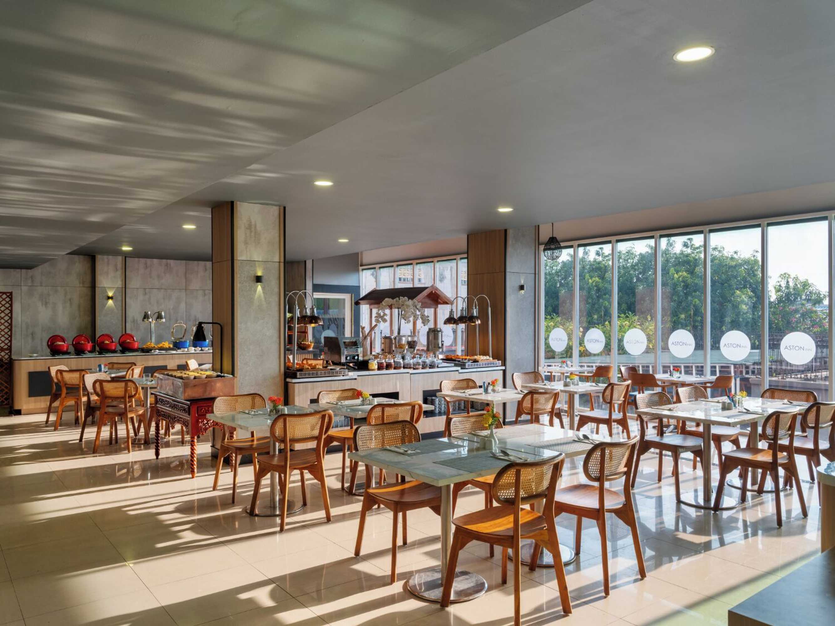 Gift card for Aston Inn Rembang