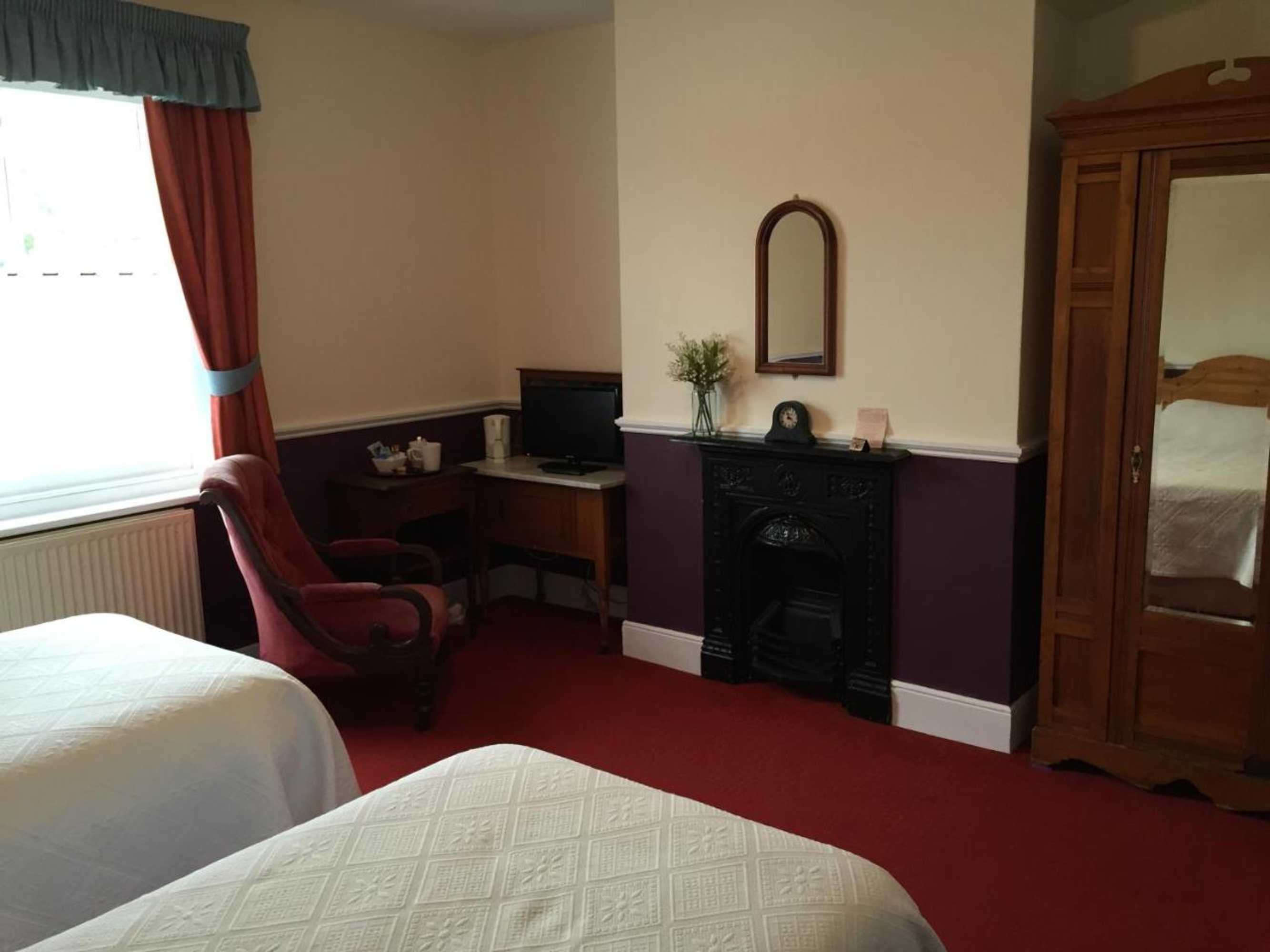 Gift card for The Ship Inn