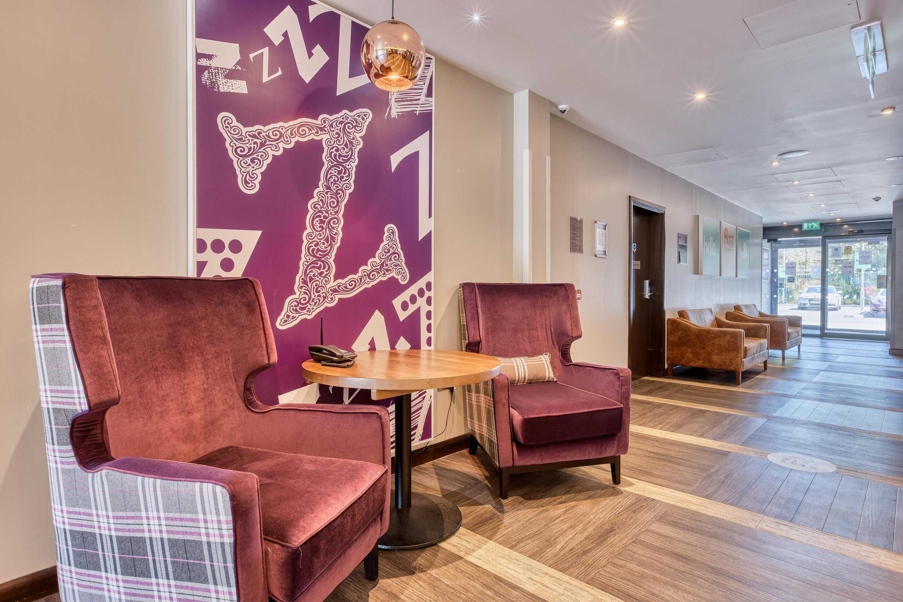 Gift card for Premier Inn Bangor (northern Ireland)