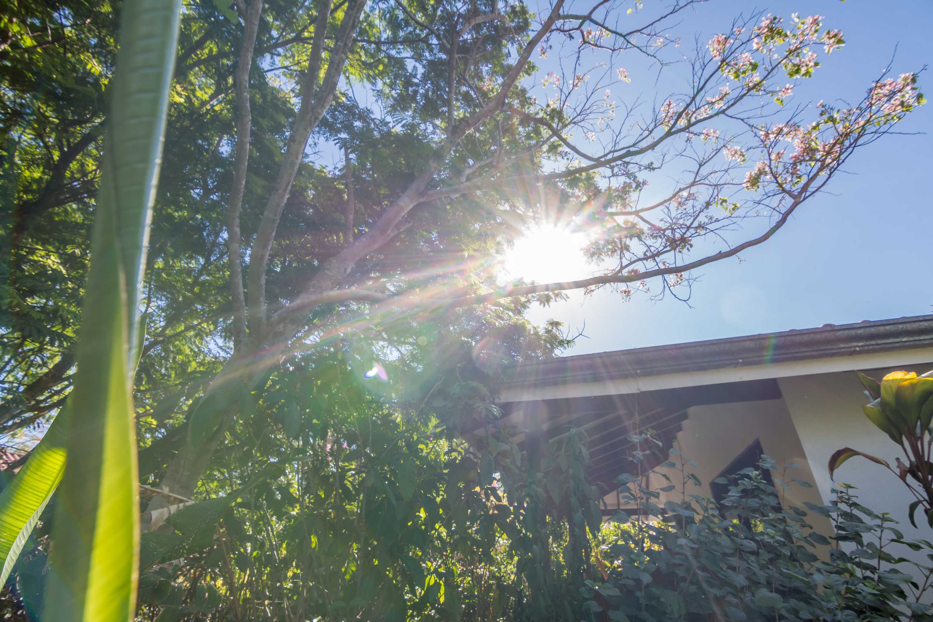 Gift card for Hotel Colinas Del Sol