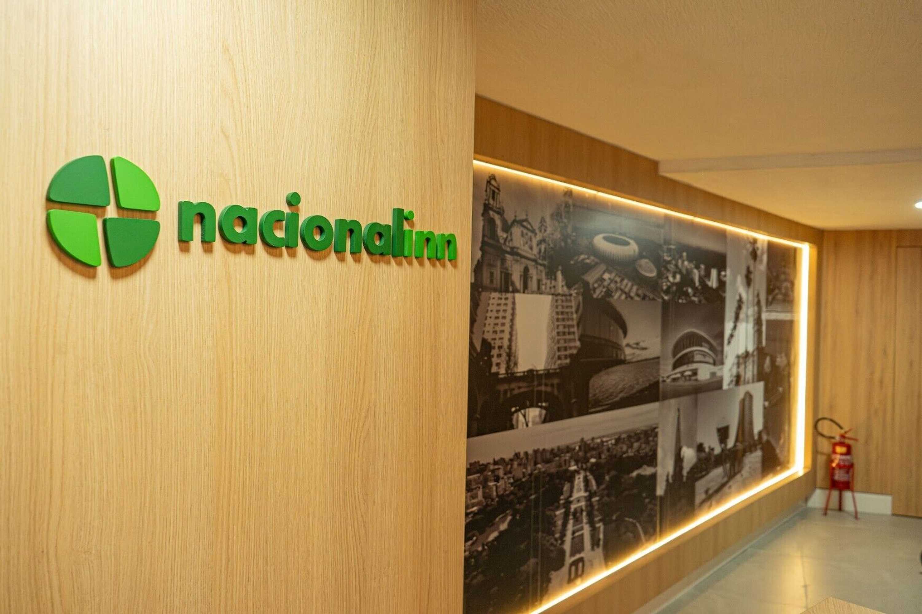 Gift card for Hotel Nacional Inn Porto Alegre - Próximo ao Complexo Hospitalar Santa Casa e Ufrgs Gift card for Hotel Nacional Inn Porto Alegre - Próximo ao Complexo Hospitalar Santa Casa e Ufrgs