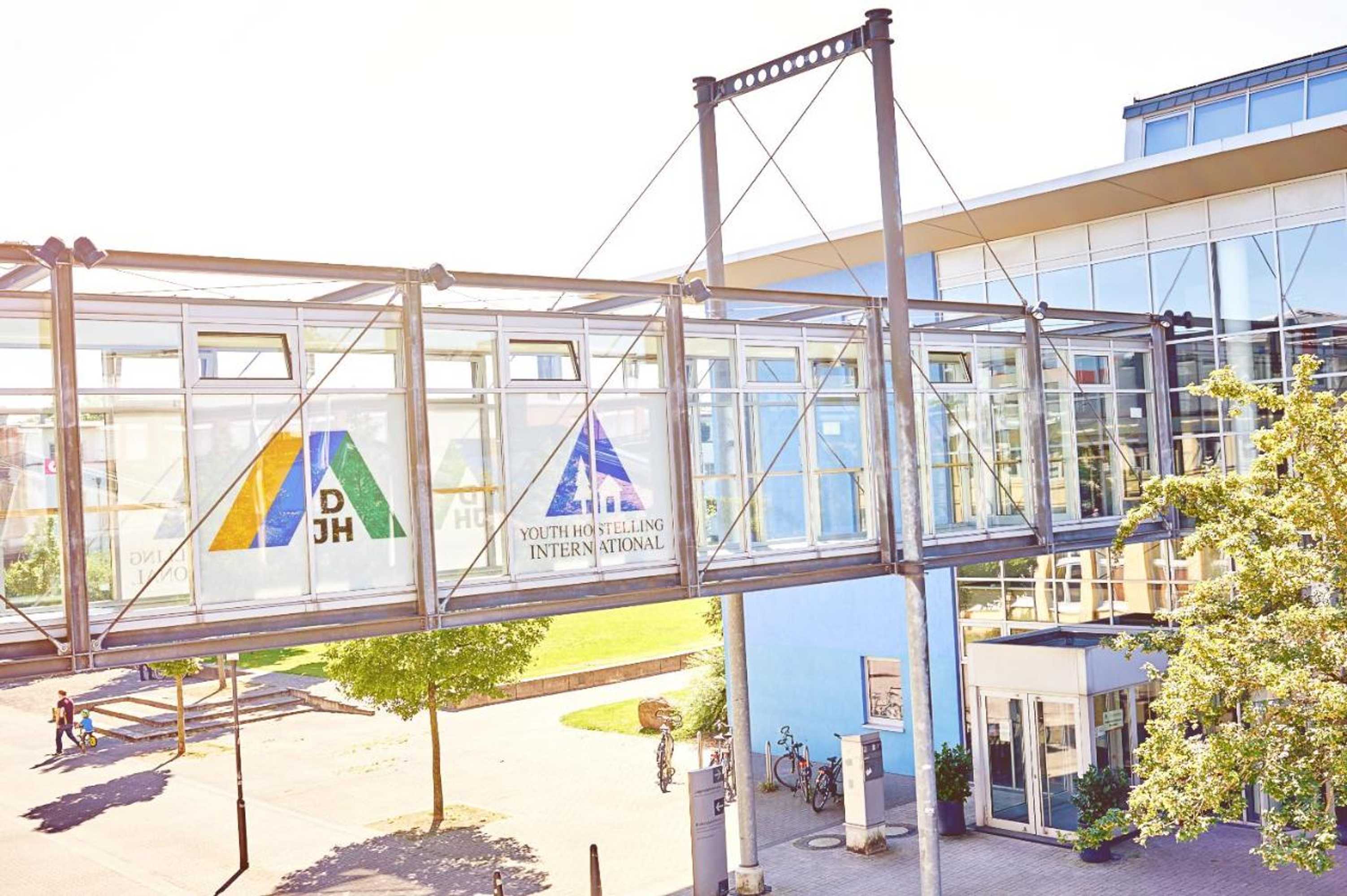 Gift card for Bielefeld Jbb Jugendgästehaus