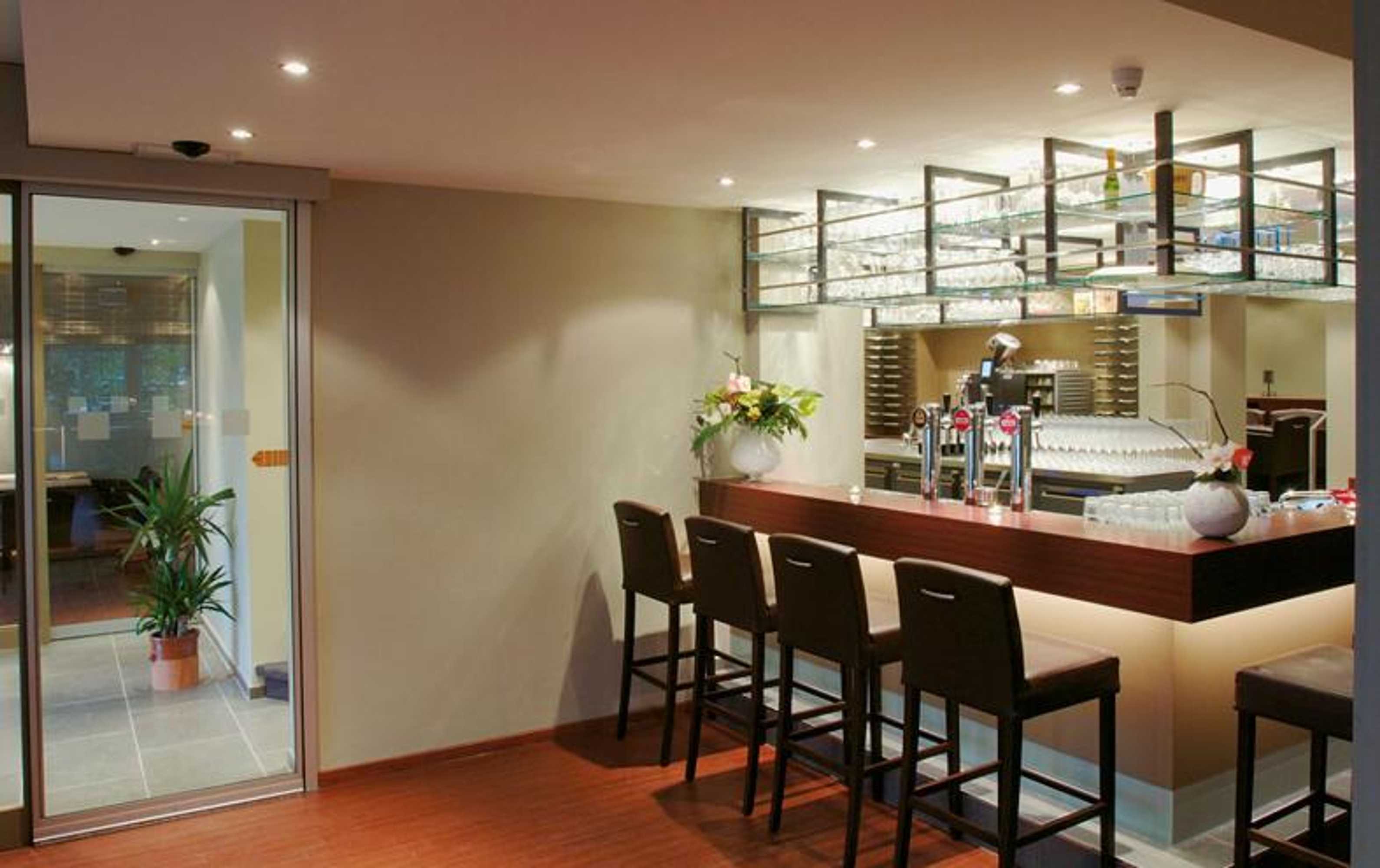 Gift card for Bistro Hotel de Modern
