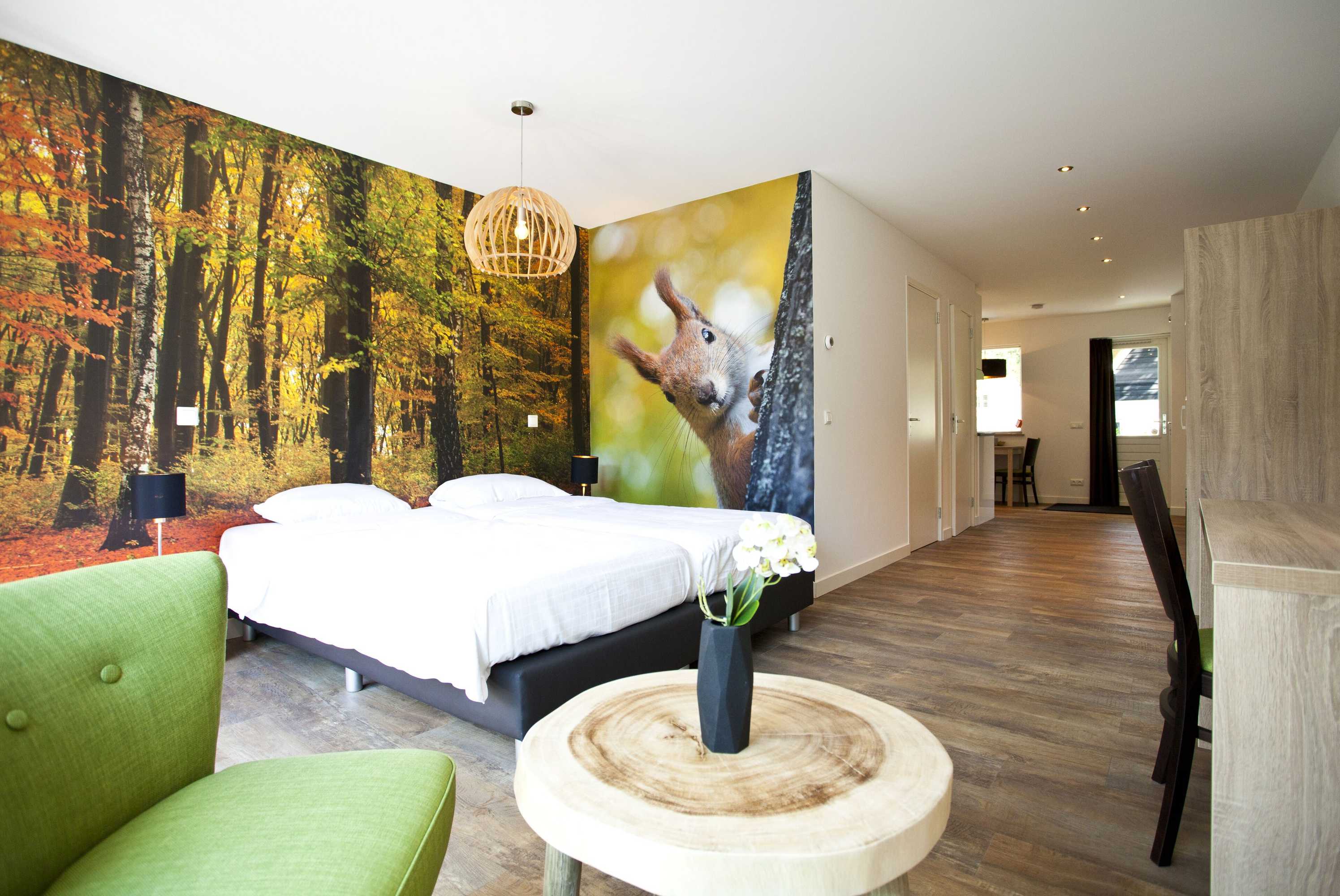 Gift card for Europarcs De Hooge Veluwe