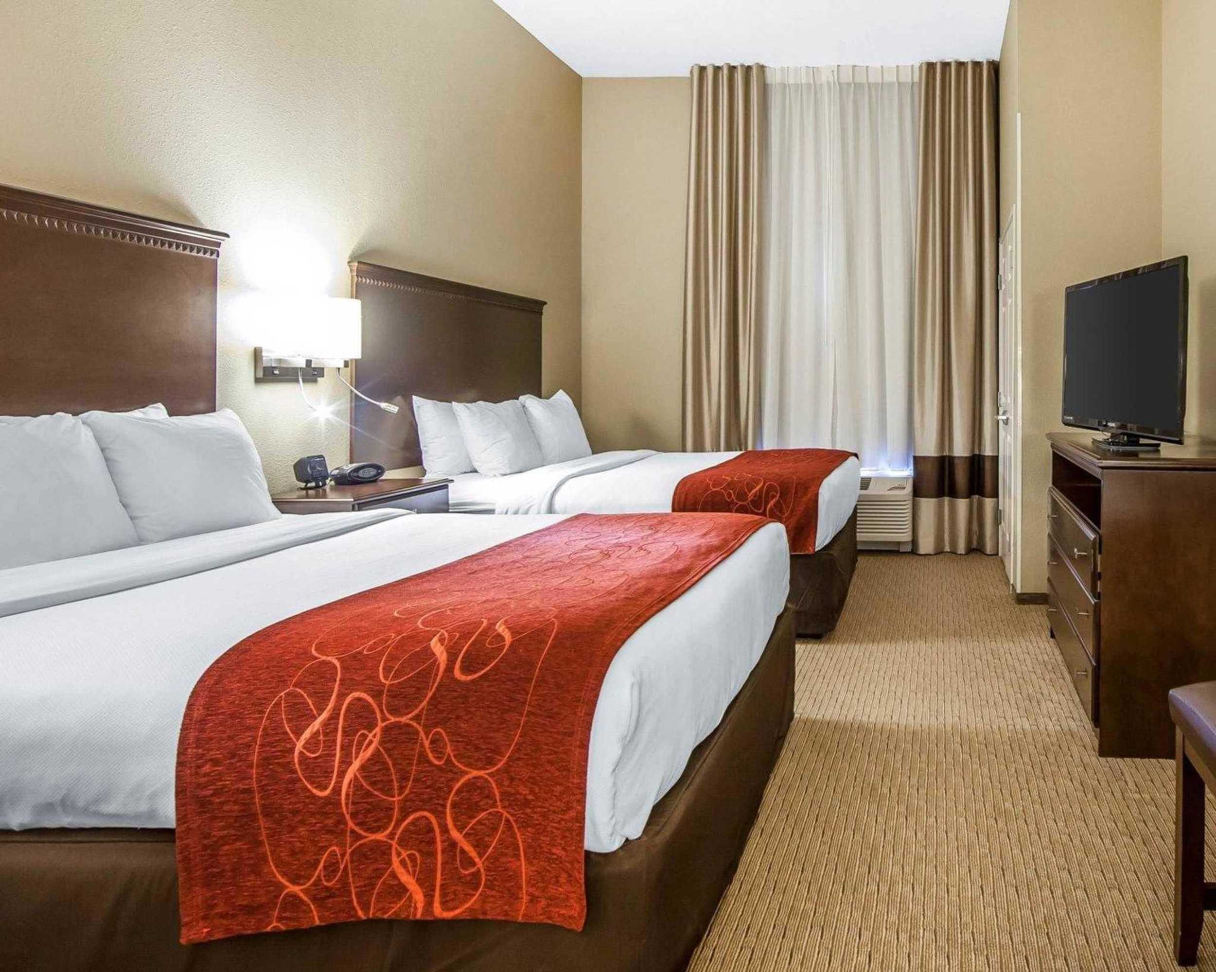 Gift card for Comfort Suites Marietta - Parkersburg Gift card for Comfort Suites Marietta - Parkersburg