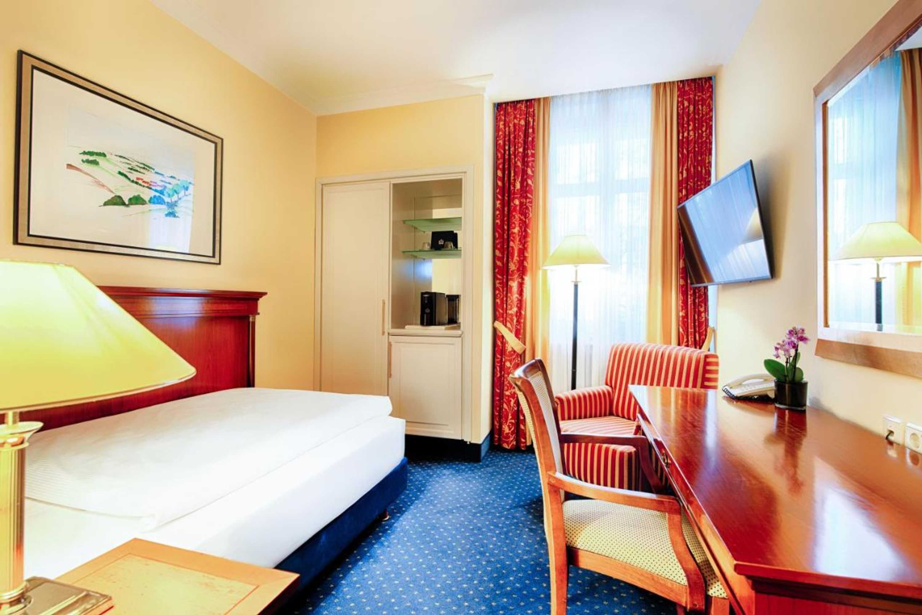 Gift card for Hotel Villa Geyerswörth