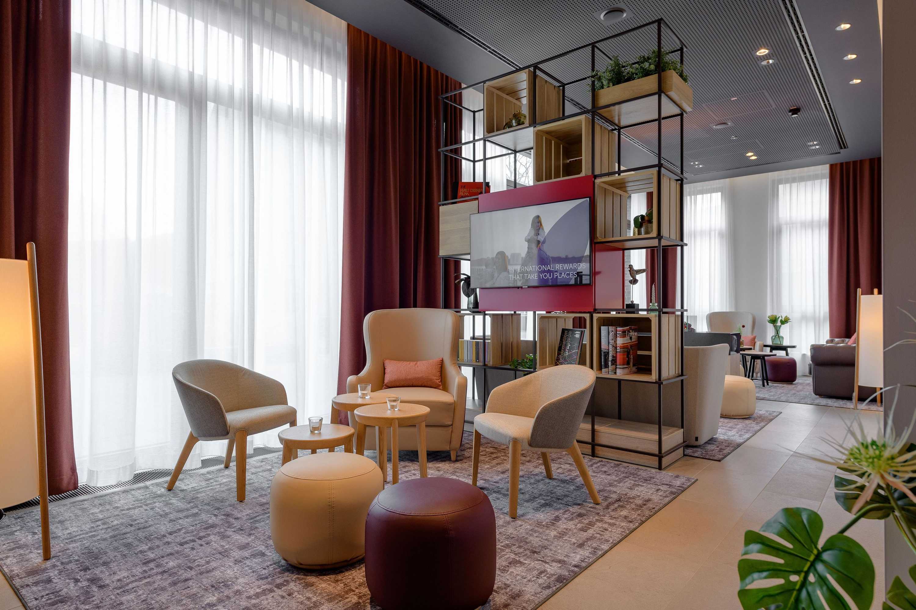 Gift card for Intercityhotel Herford