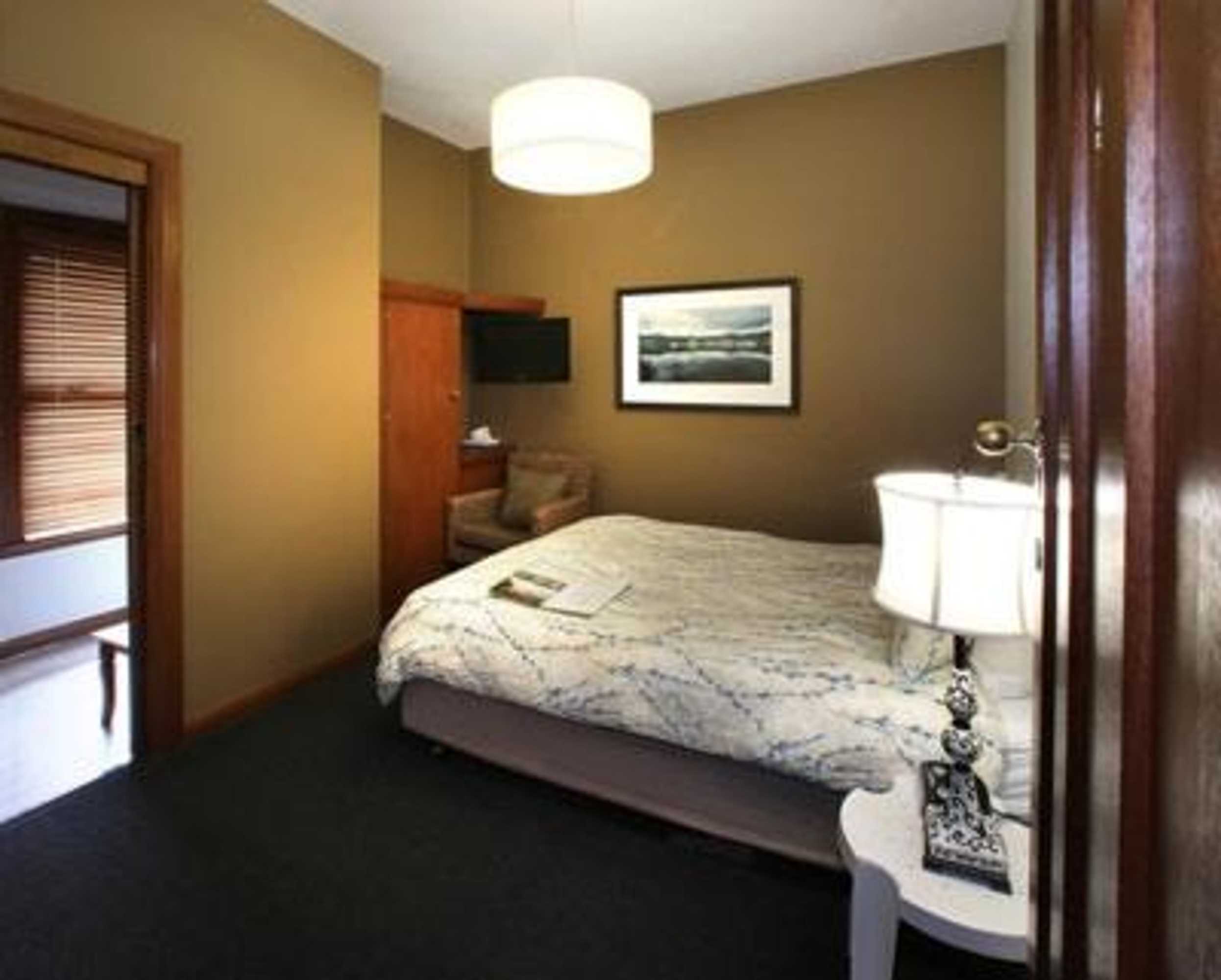 Gift card for Kermandie Hotel