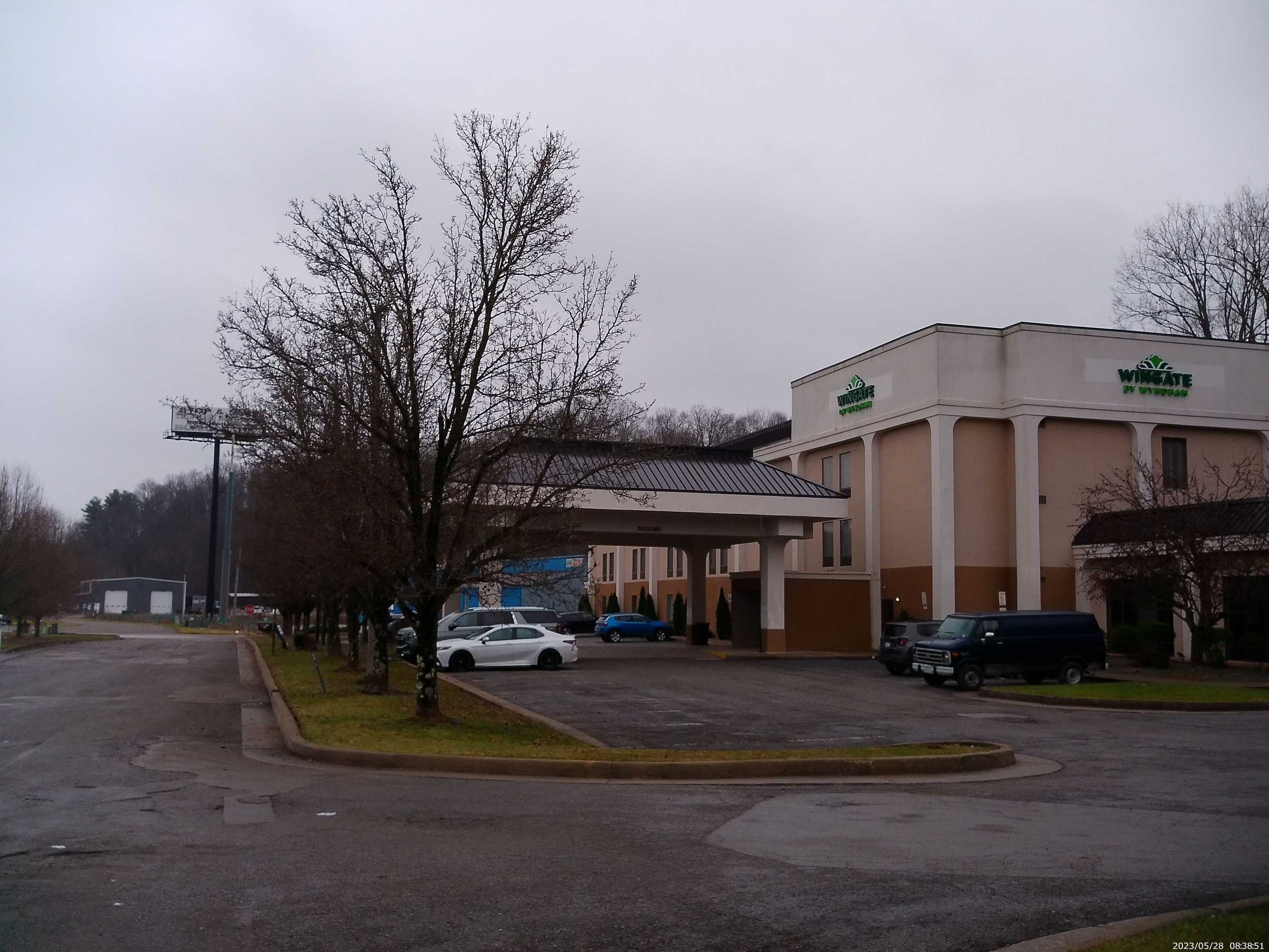 Gift card for Hampton Inn Buckhannon Gift card for Hampton Inn Buckhannon