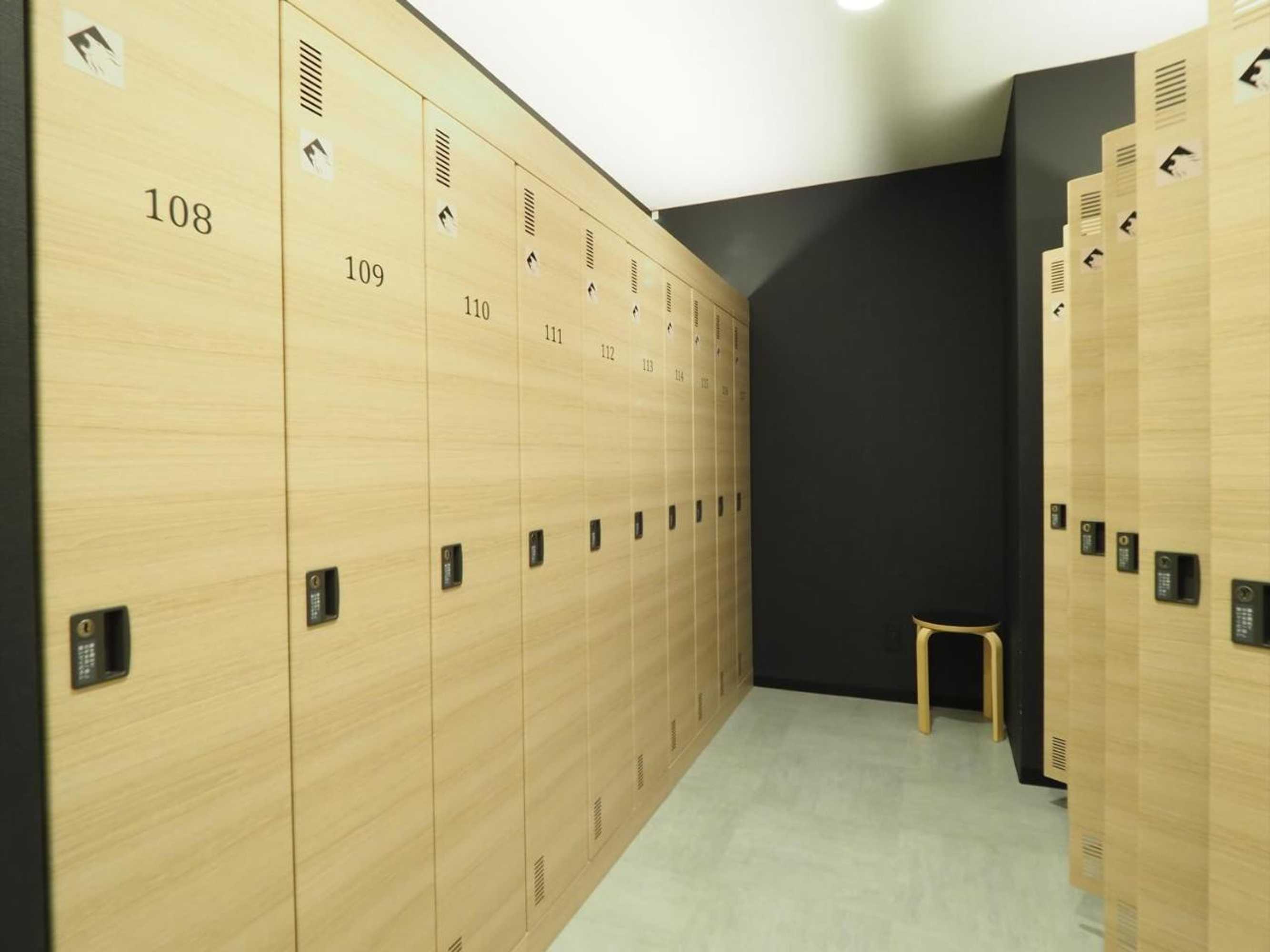 Gift card for Leo YU Capsule Hotel Nishi Funabashi