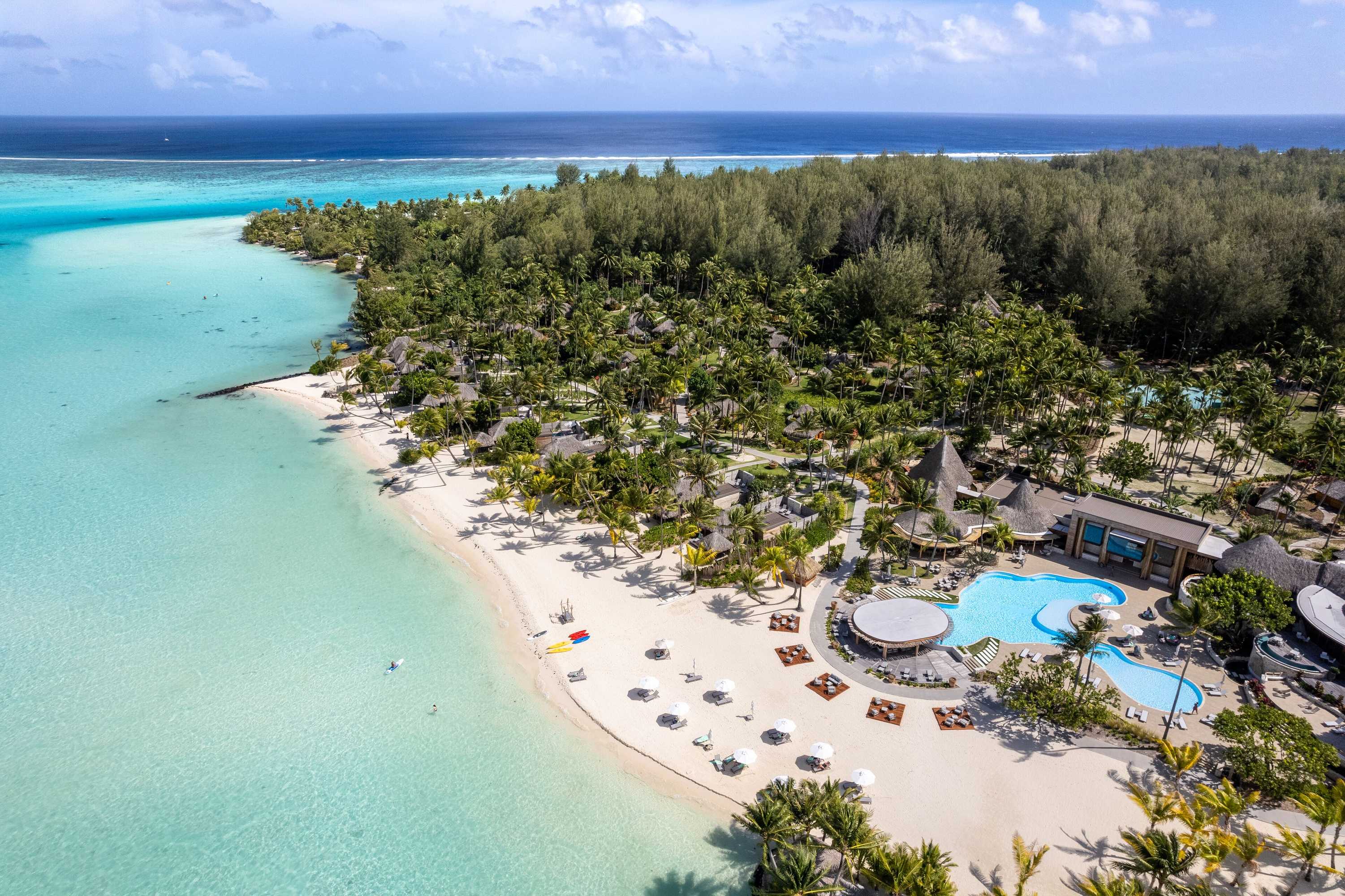 Gift card for Le Bora Bora by Pearl Resorts Gift card for Le Bora Bora by Pearl Resorts