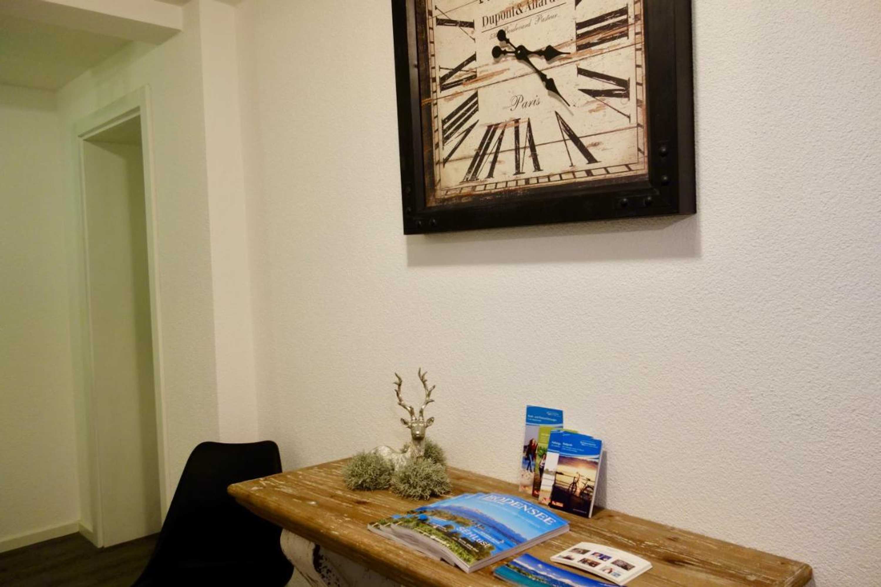 Gift card for Hotel Seeadler