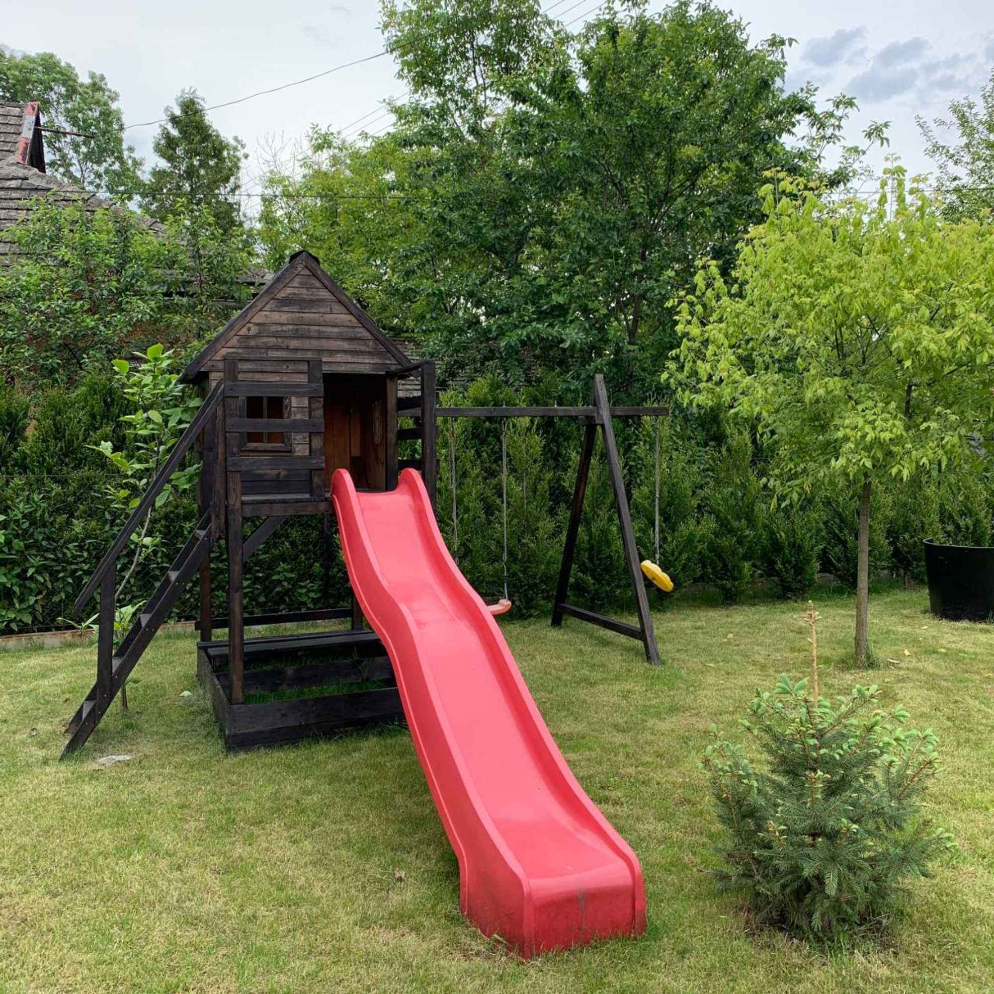 Gift card for Zacisze Pod Lipą