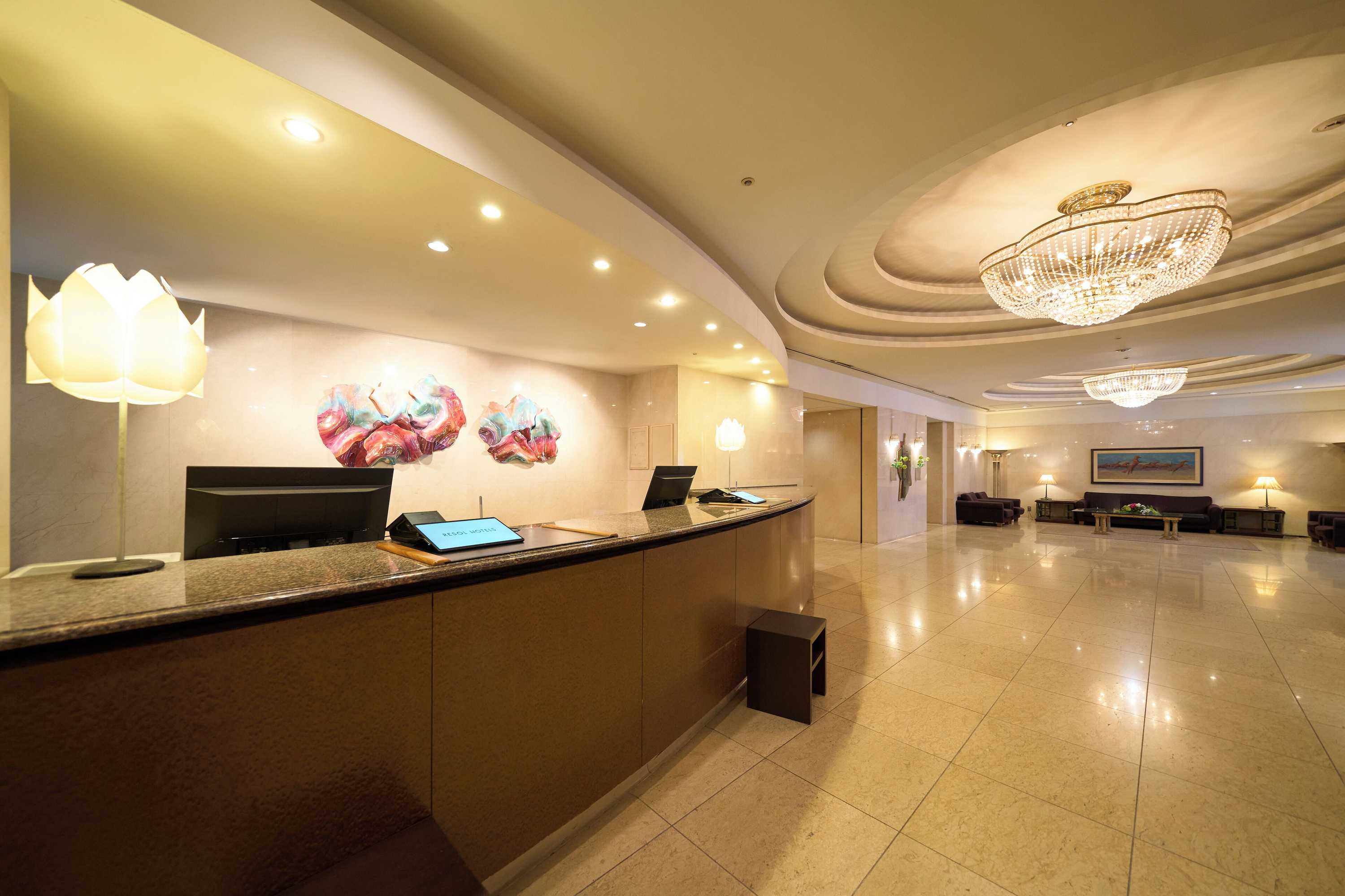 Gift card for Hotel Resol Gifu