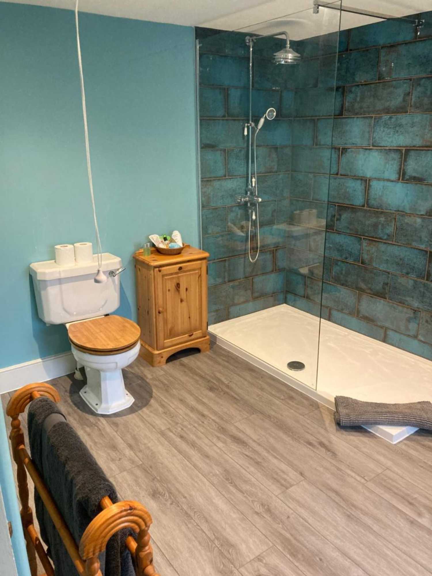 Gift card for Church Farm