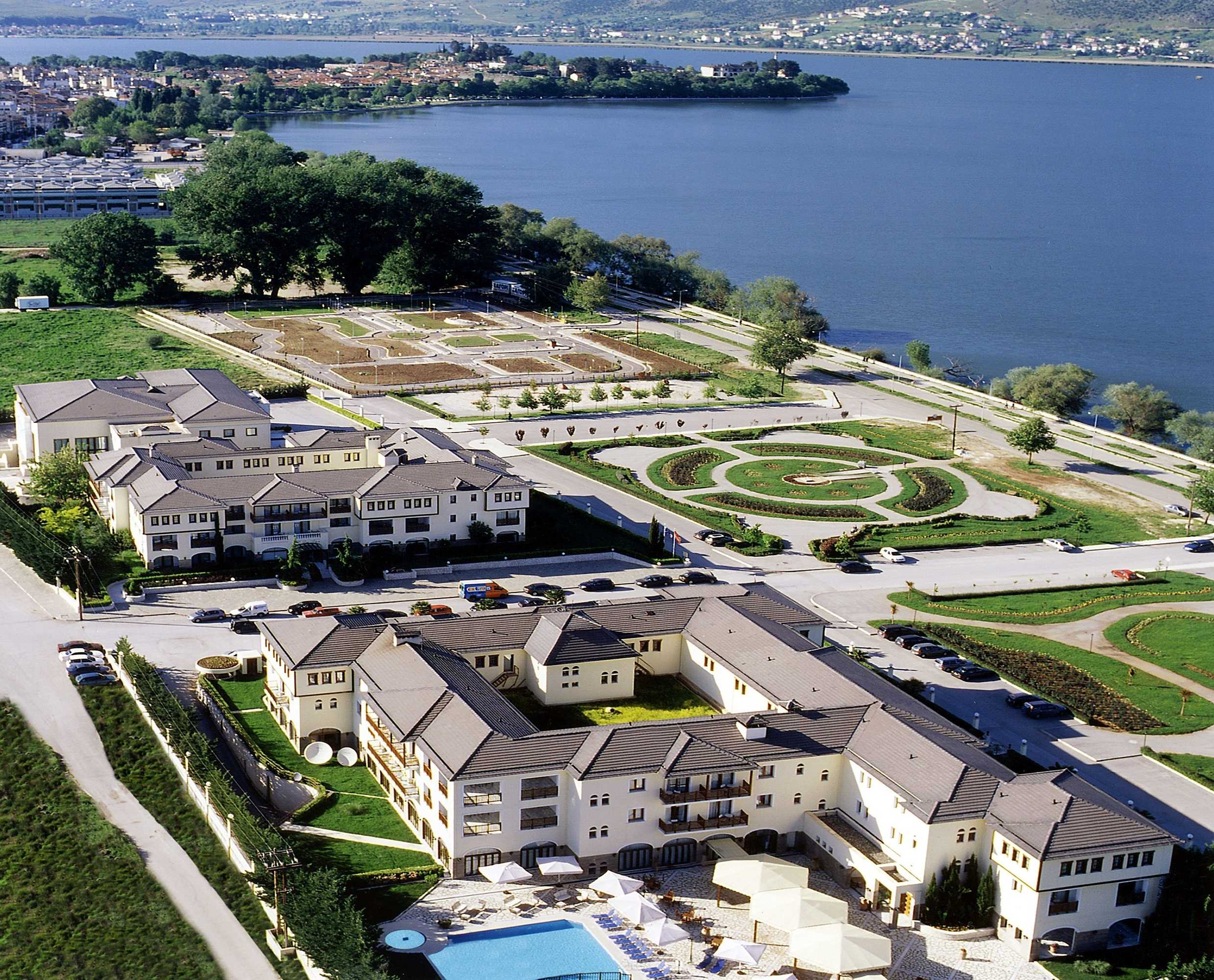 Gift card for Hotel Du Lac Congress Center & Spa Gift card for Hotel Du Lac Congress Center & Spa