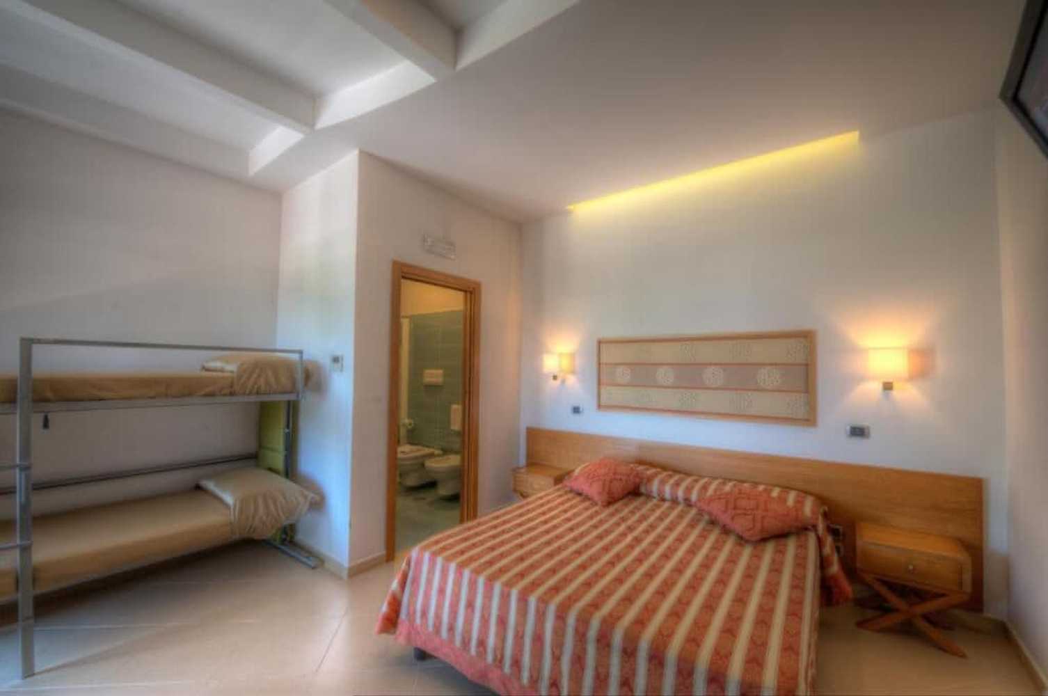 Gift card for Hotel Zeus Pompei
