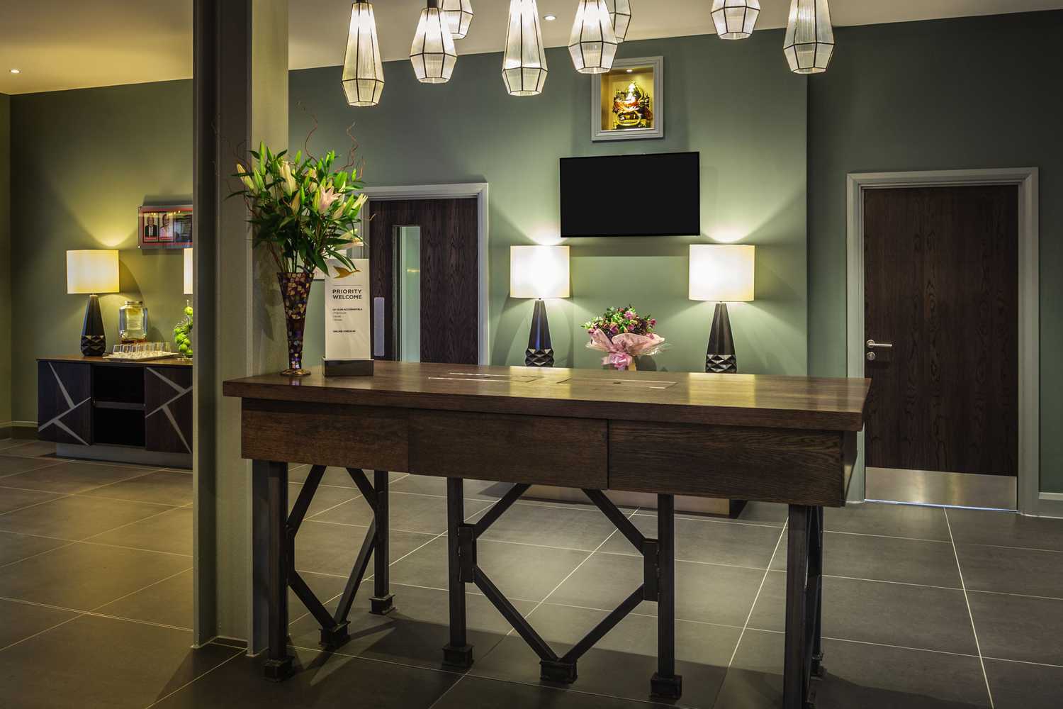 Gift card for Mercure Bridgwater Hotel