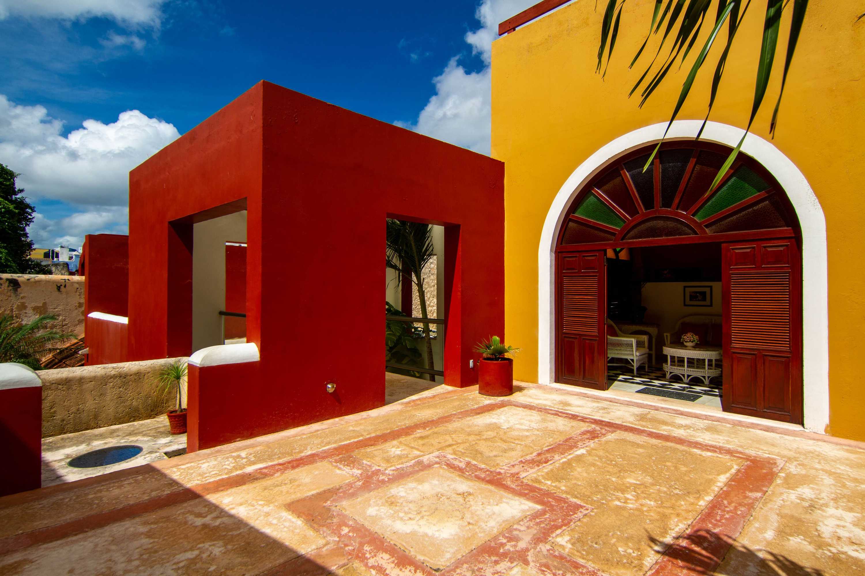 Gift card for Casa Don Gustavo Boutique Hotel Gift card for Casa Don Gustavo Boutique Hotel