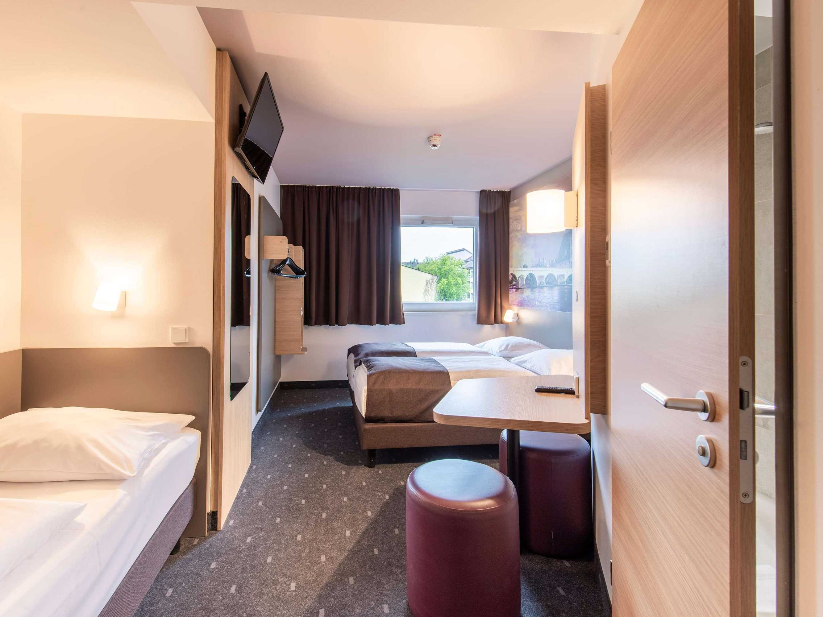 Gift card for B&b Hotel Regensburg-City Gift card for B&b Hotel Regensburg-City