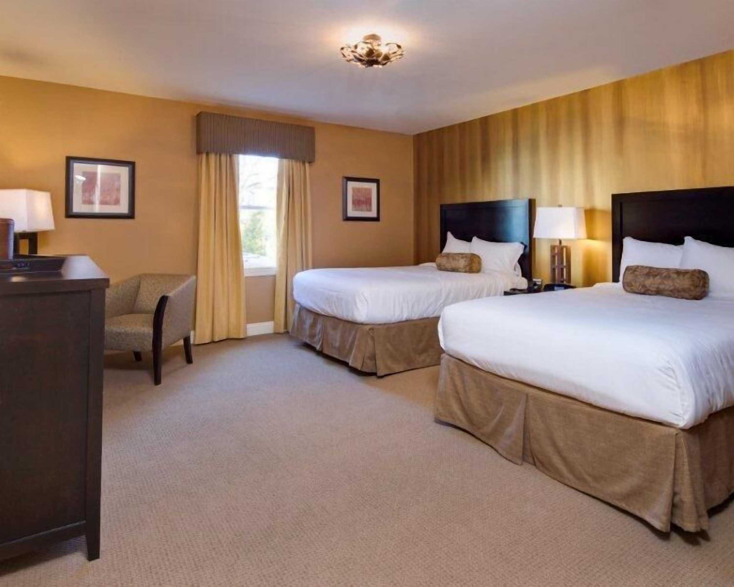 Gift card for American Hotel