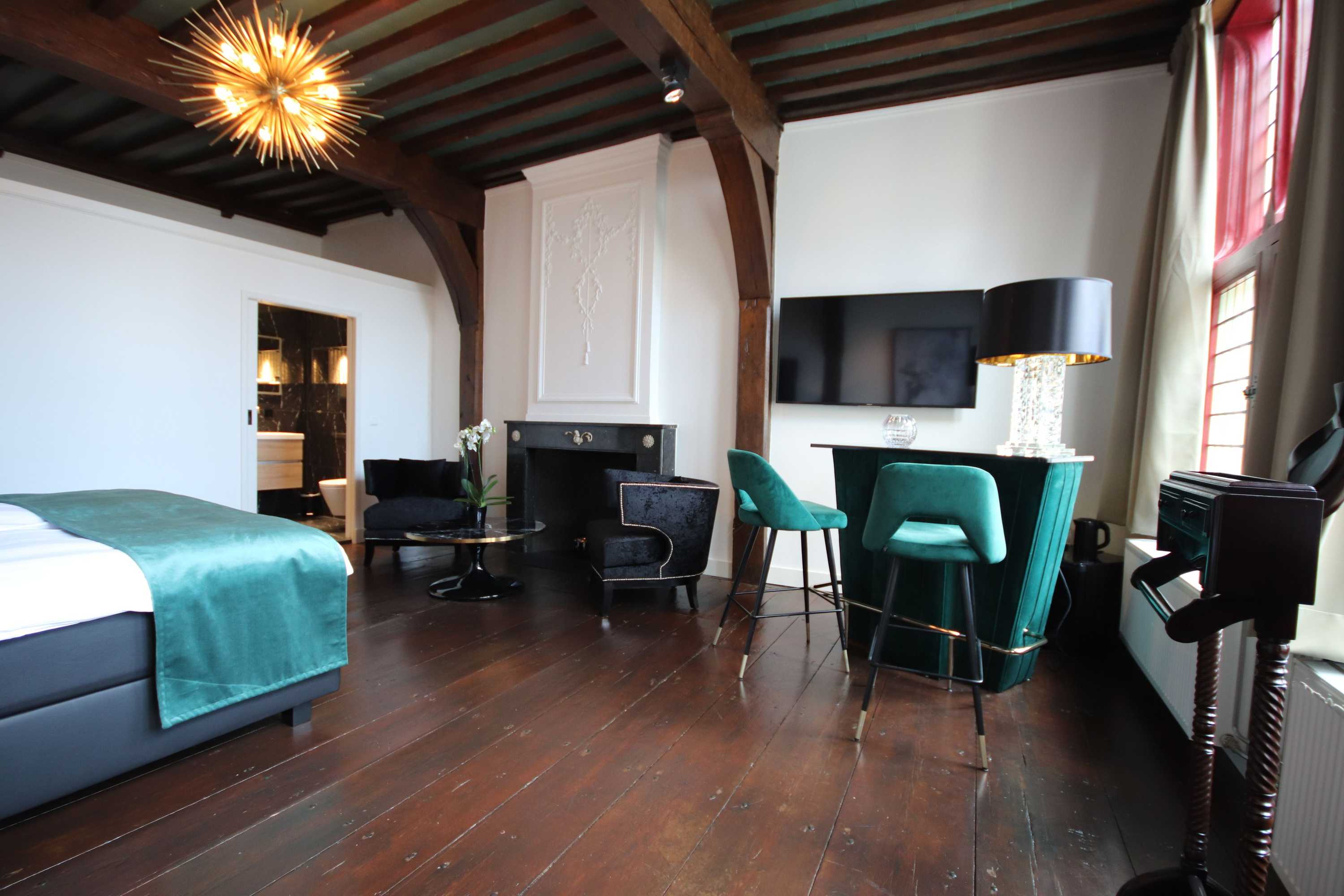 Gift card for Boutique Hotel Steenhof Suites - Adults Only Gift card for Boutique Hotel Steenhof Suites - Adults Only