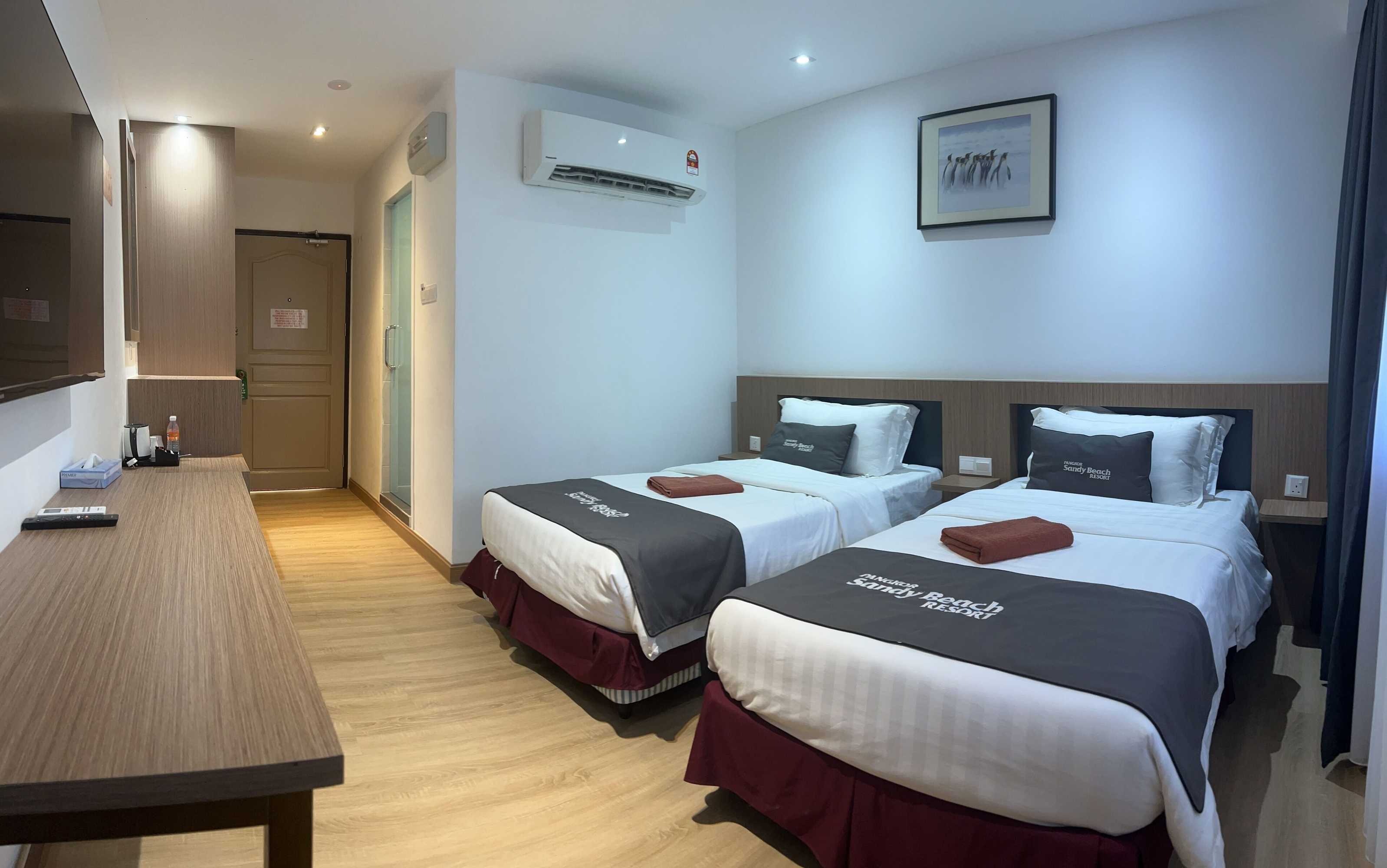 Gift card for Pangkor Sandy Beach Resort Gift card for Pangkor Sandy Beach Resort