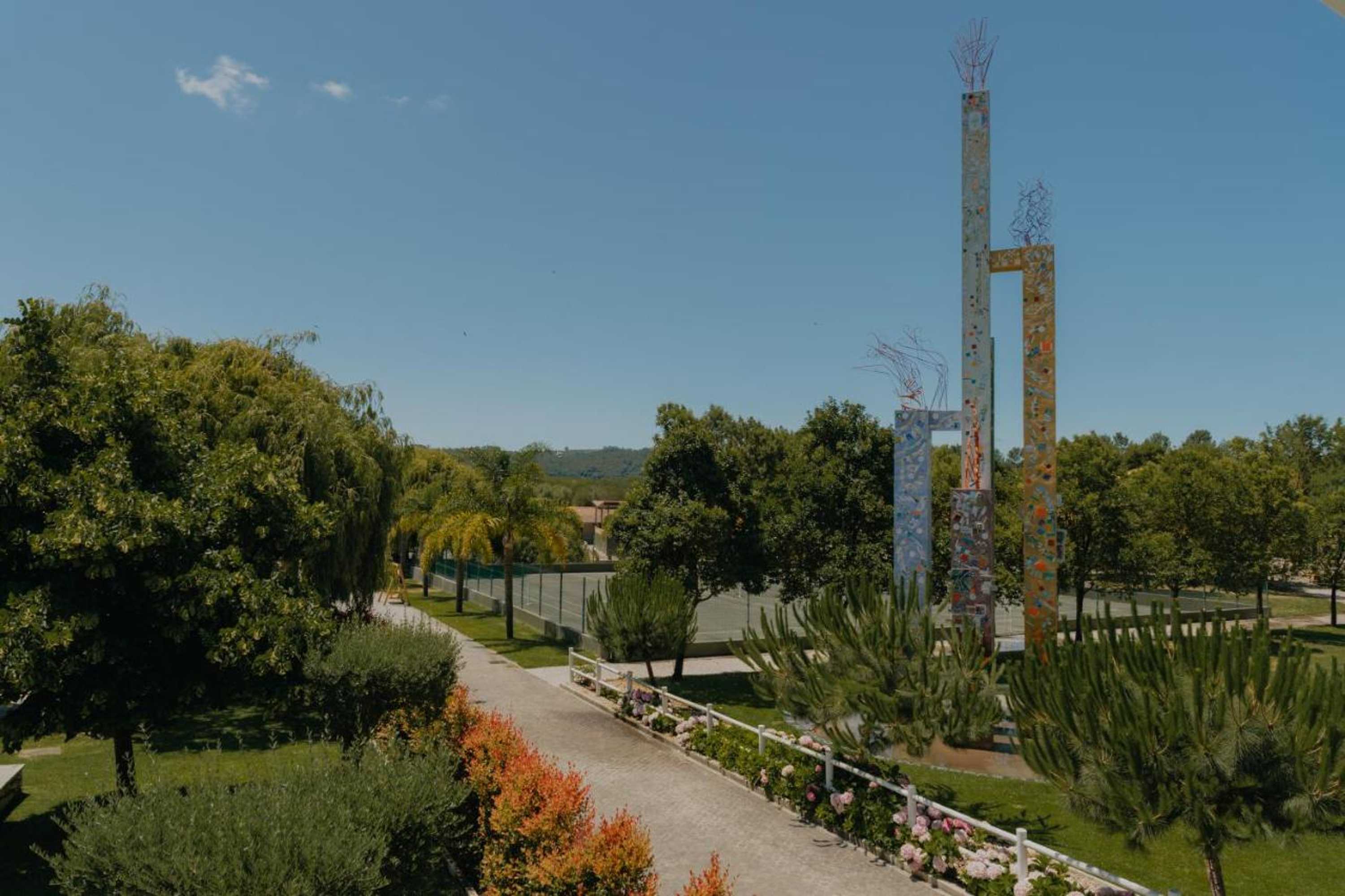 Gift card for Quinta do Pinheiro Hotel E Eventos by Grupo Quinta Dos Lagos