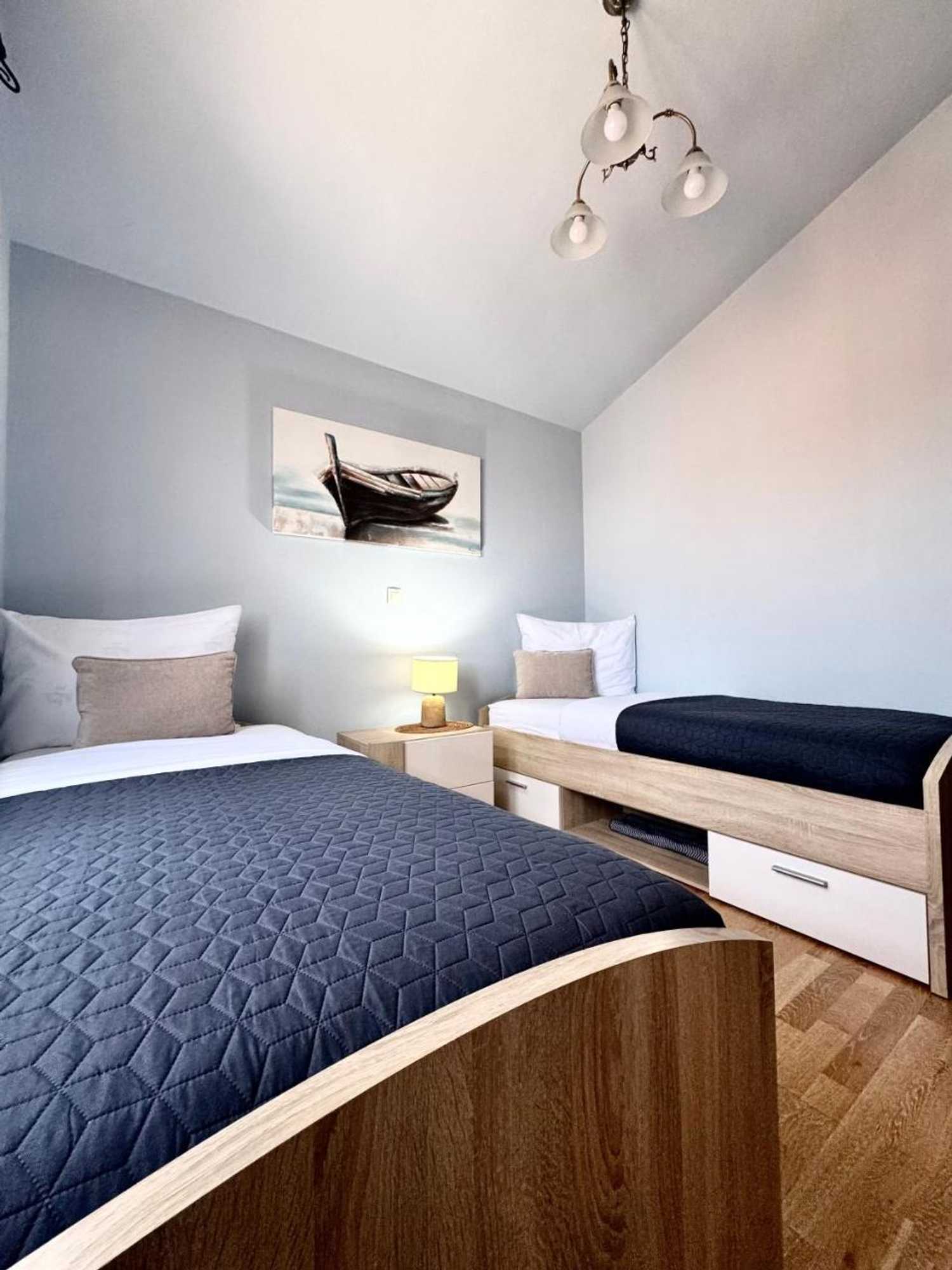 Gift card for Apartments Terra Solaris