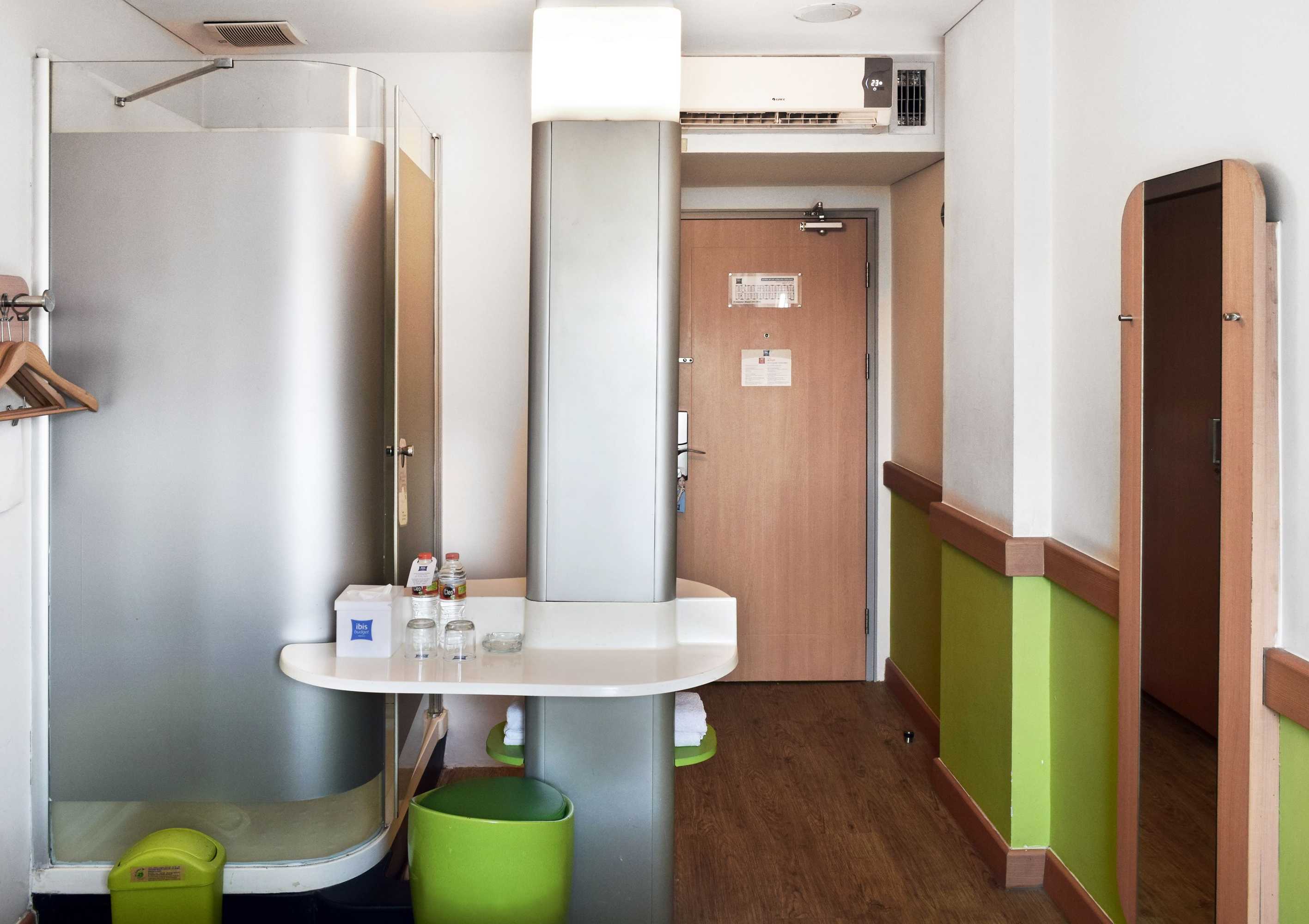 Gift card for Ibis Budget Semarang Tendean