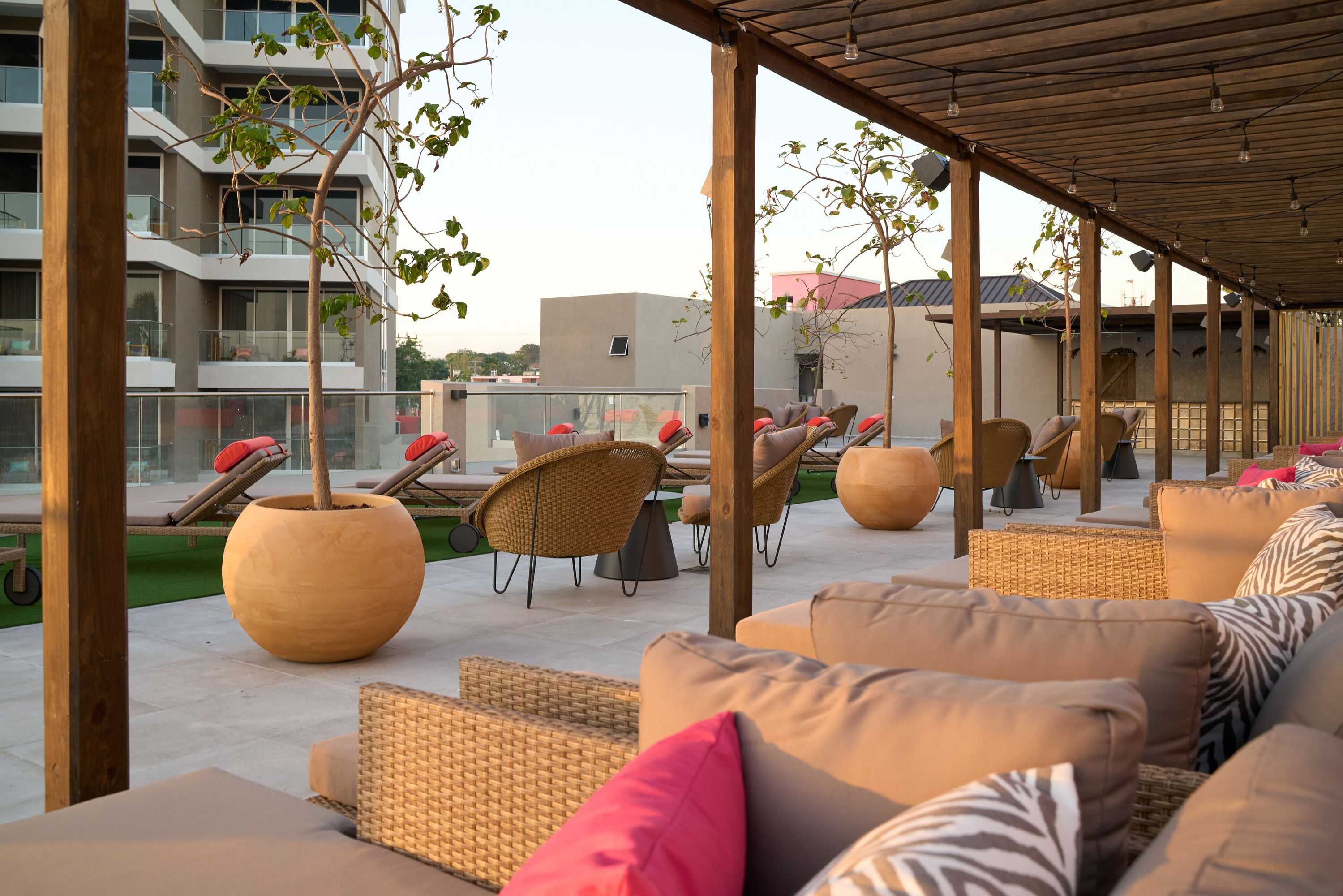 Gift card for O2 Beach Club & Spa by Ocean Hotels Gift card for O2 Beach Club & Spa by Ocean Hotels
