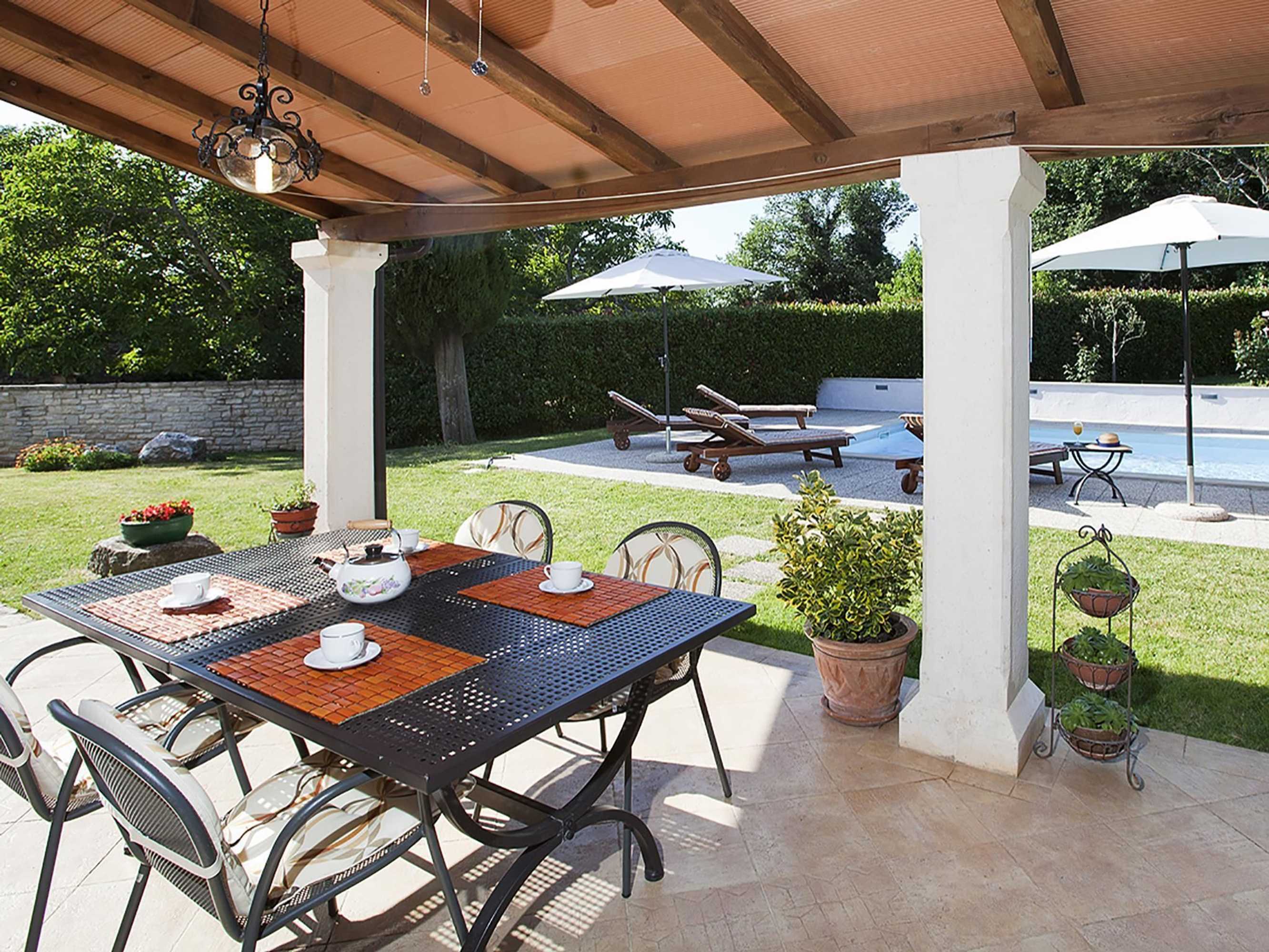 Gift card for Istrian Villa Fendi Rebici