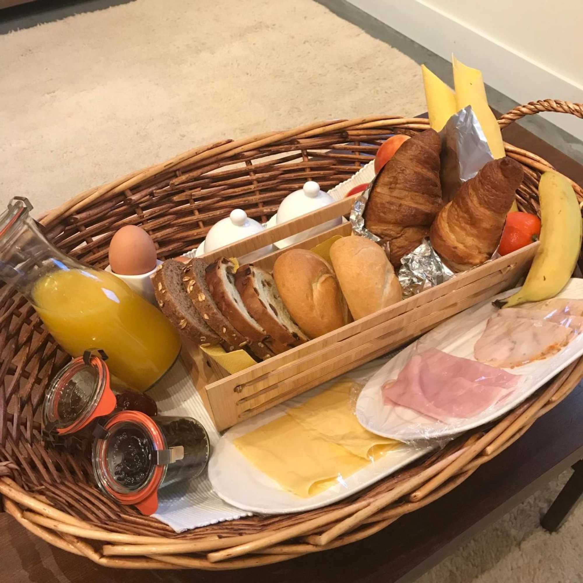 Gift card for Bij Zelle